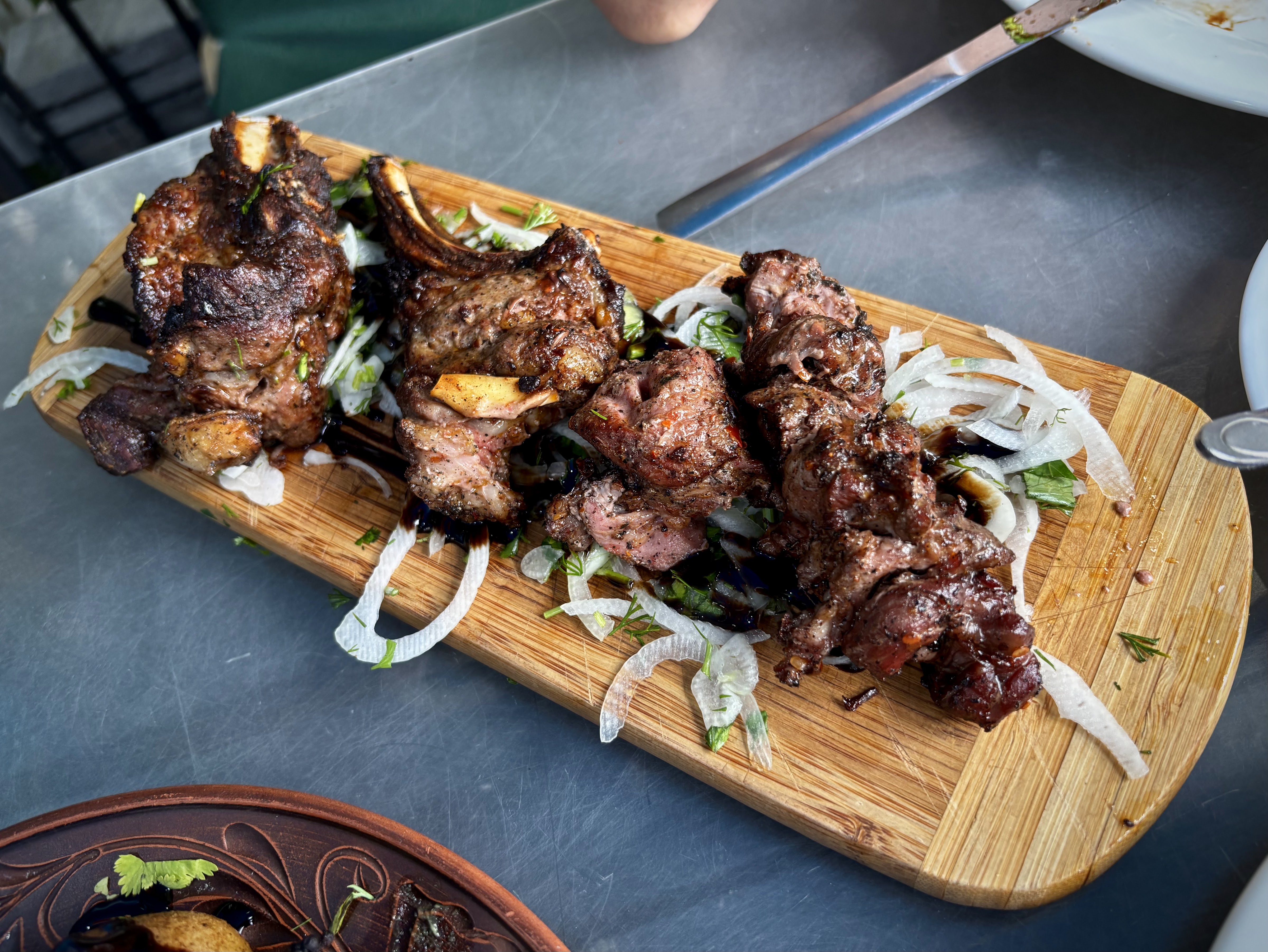 Myasnoy Rodzher image 18