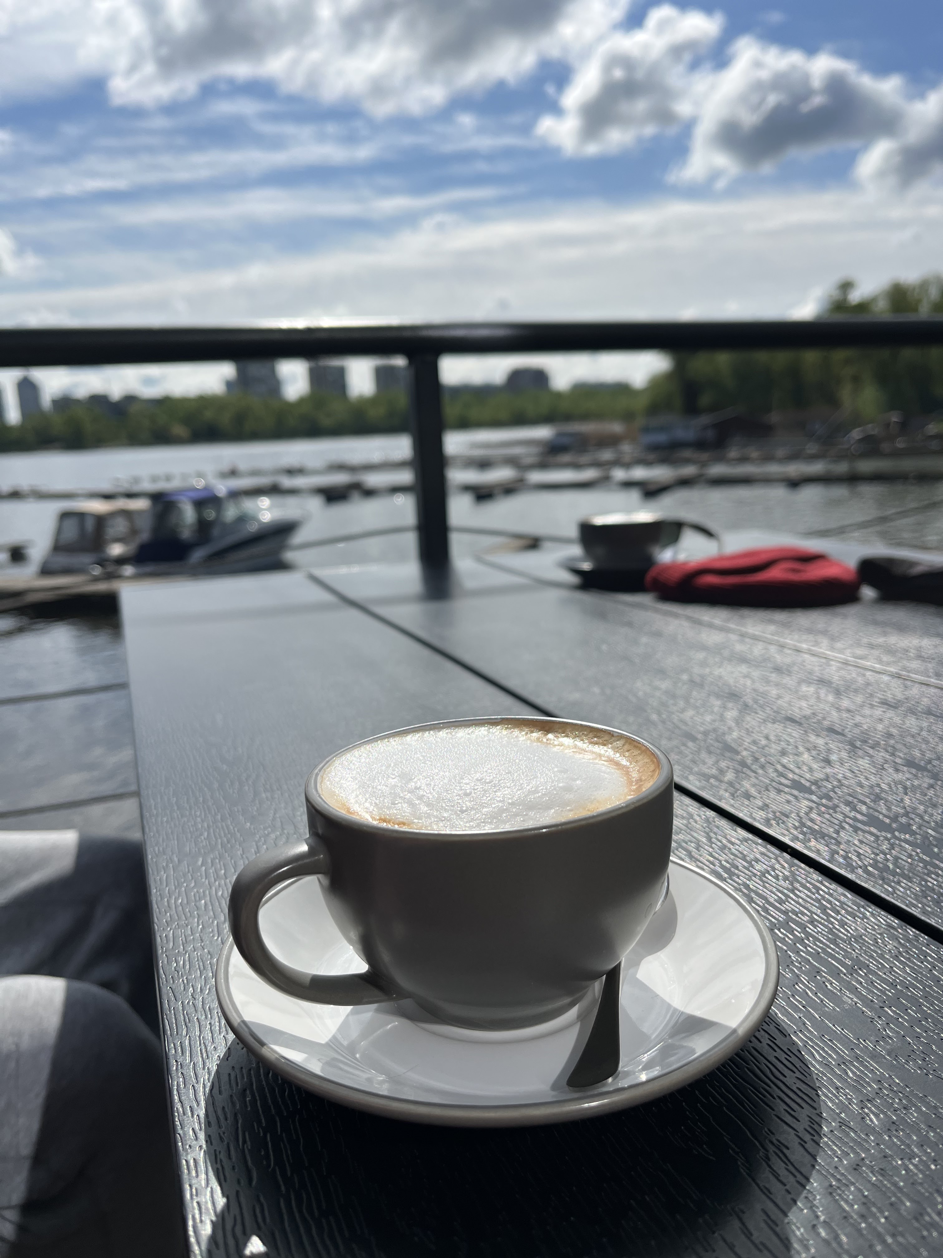 Yakht-Klub Frehat image 9