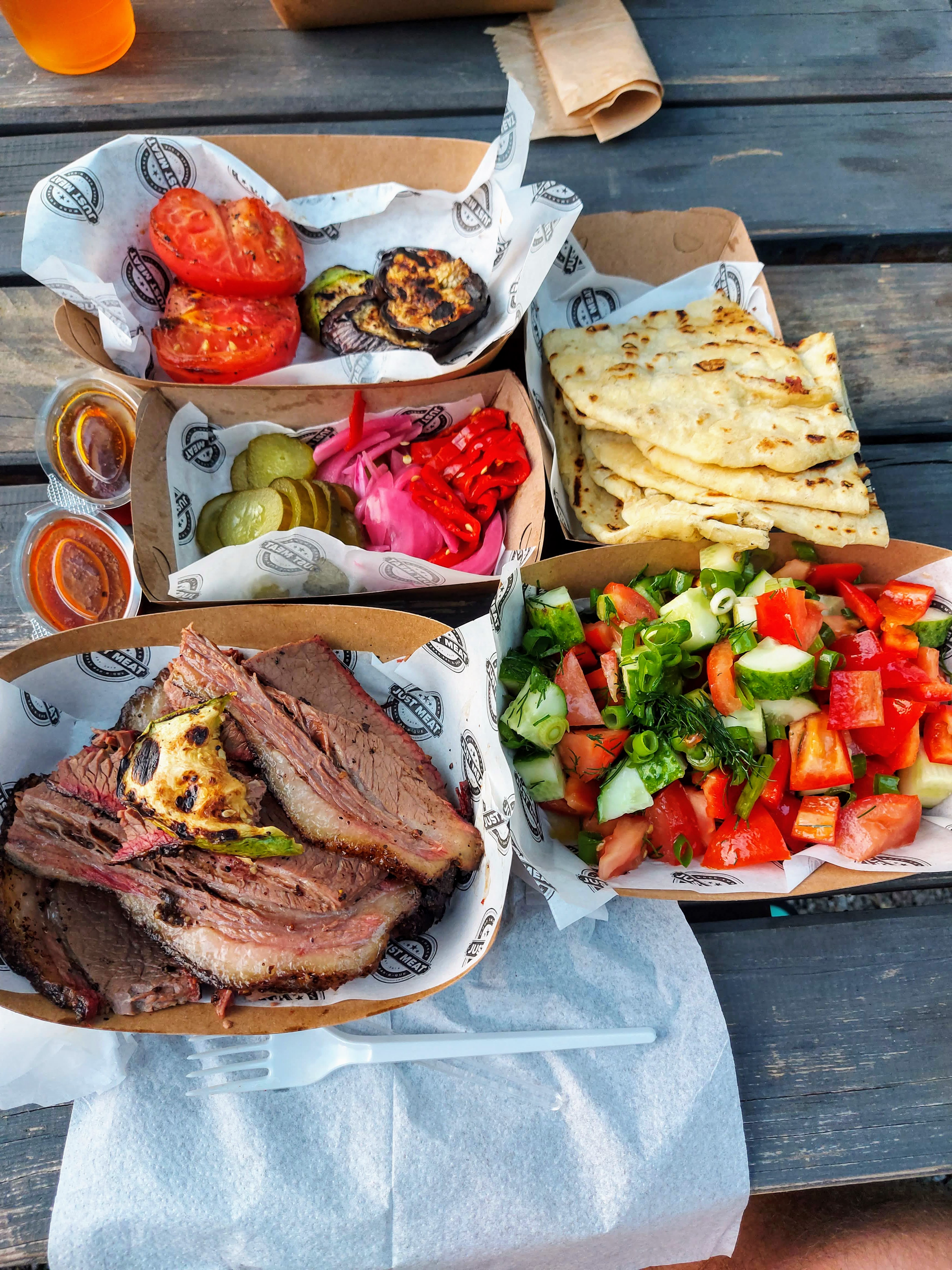 Dzhast Mit Fud Park image 2