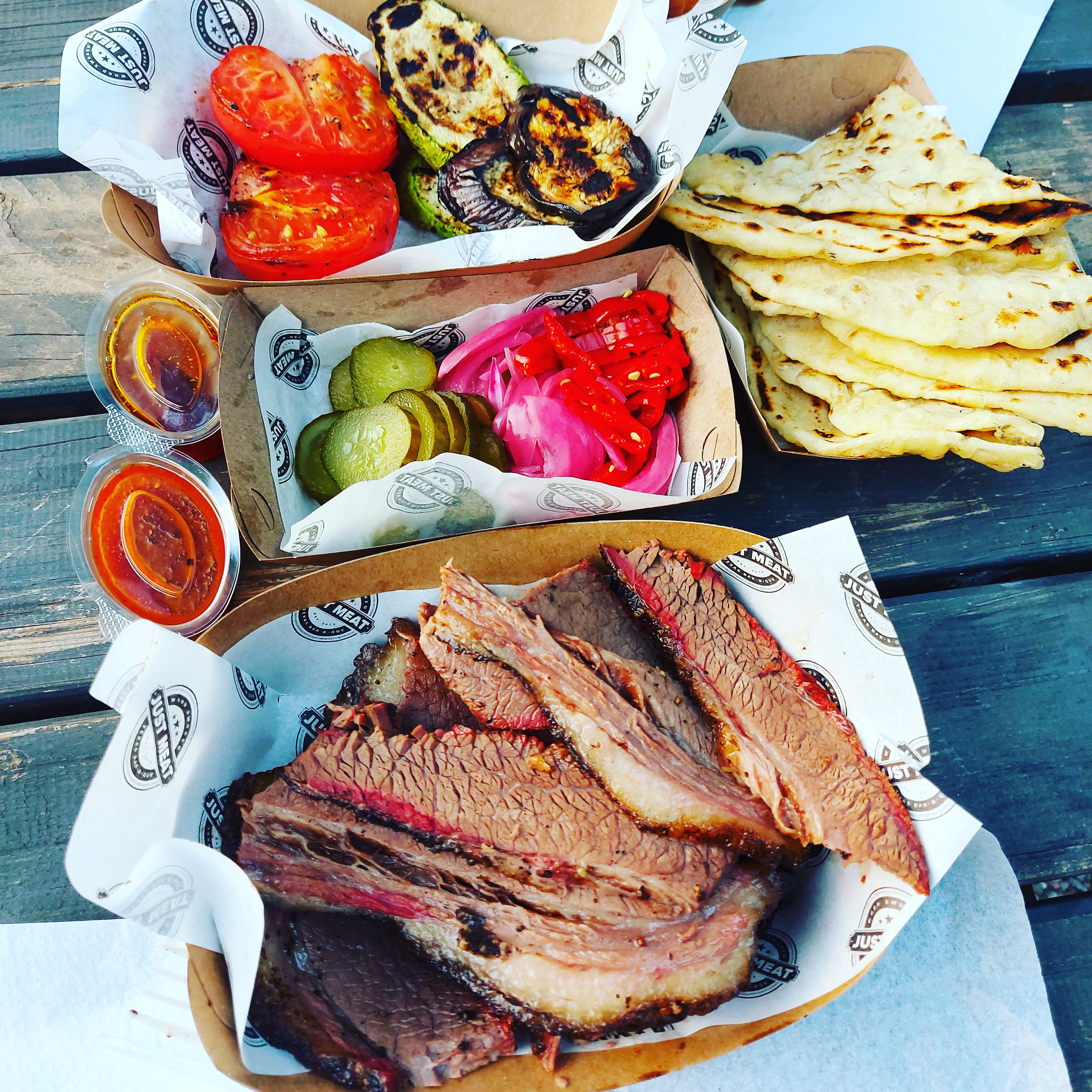 Dzhast Mit Fud Park image 4