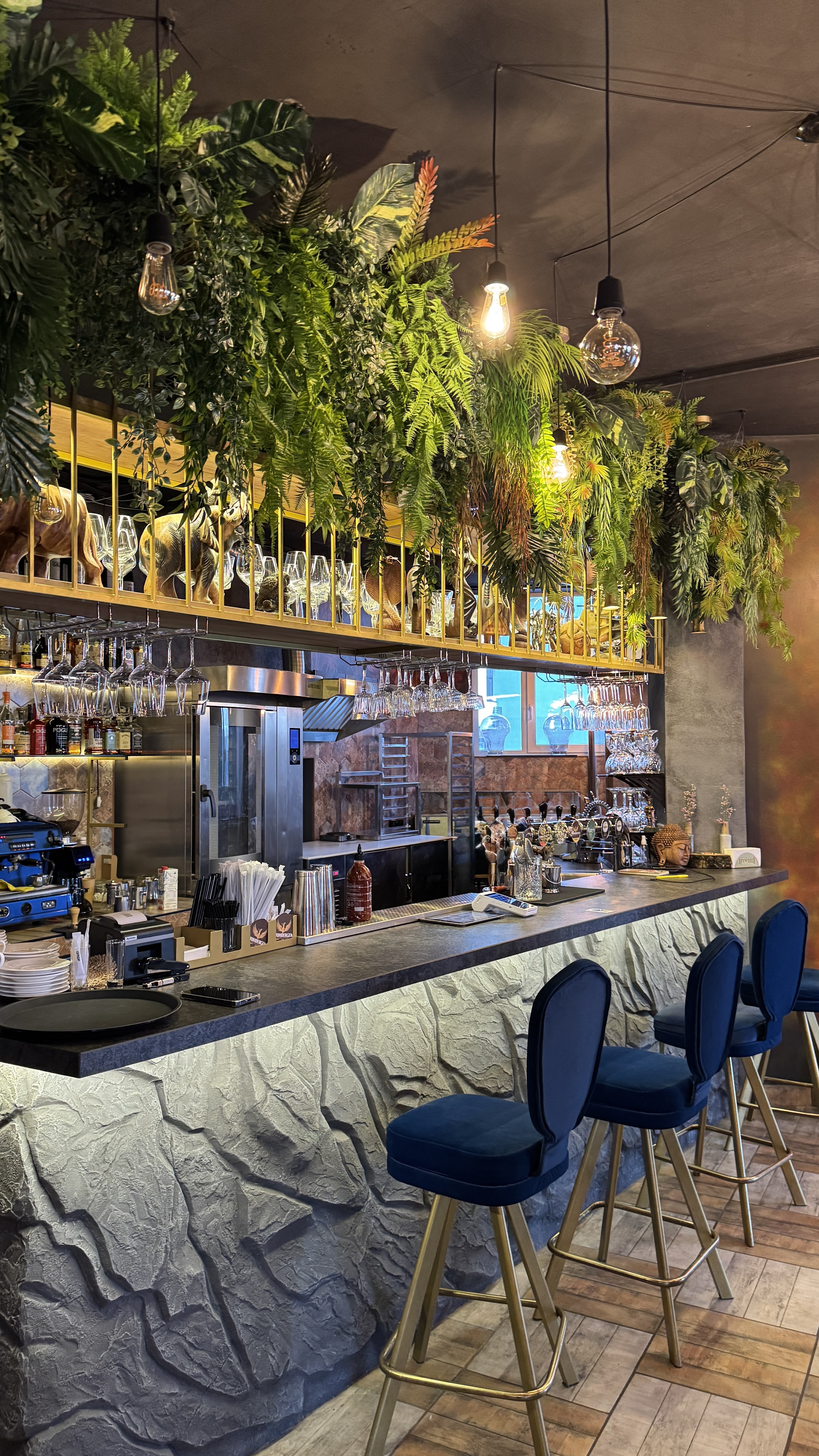 DVIR Restaurant&bar image 3