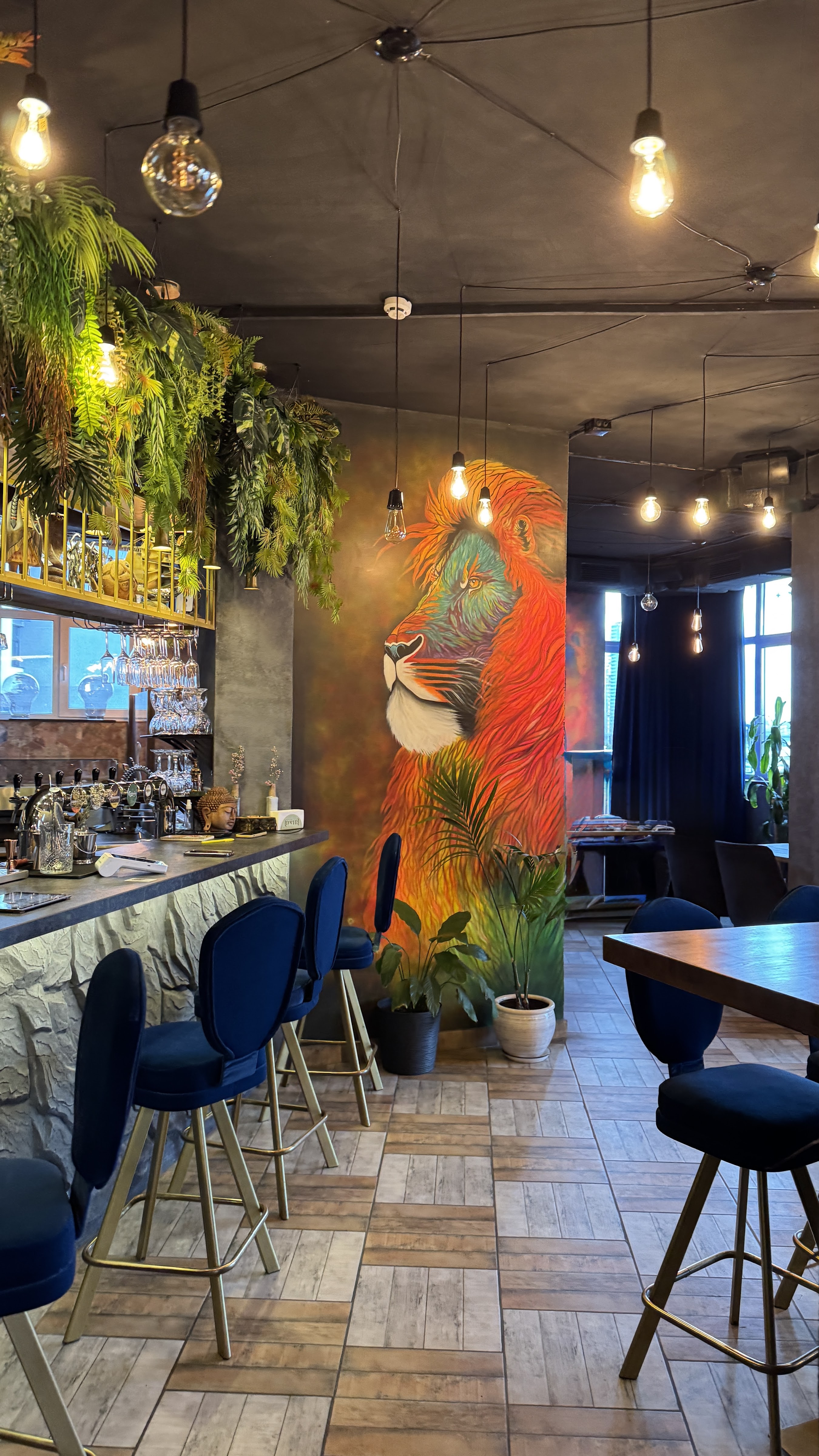 DVIR Restaurant&bar image 4