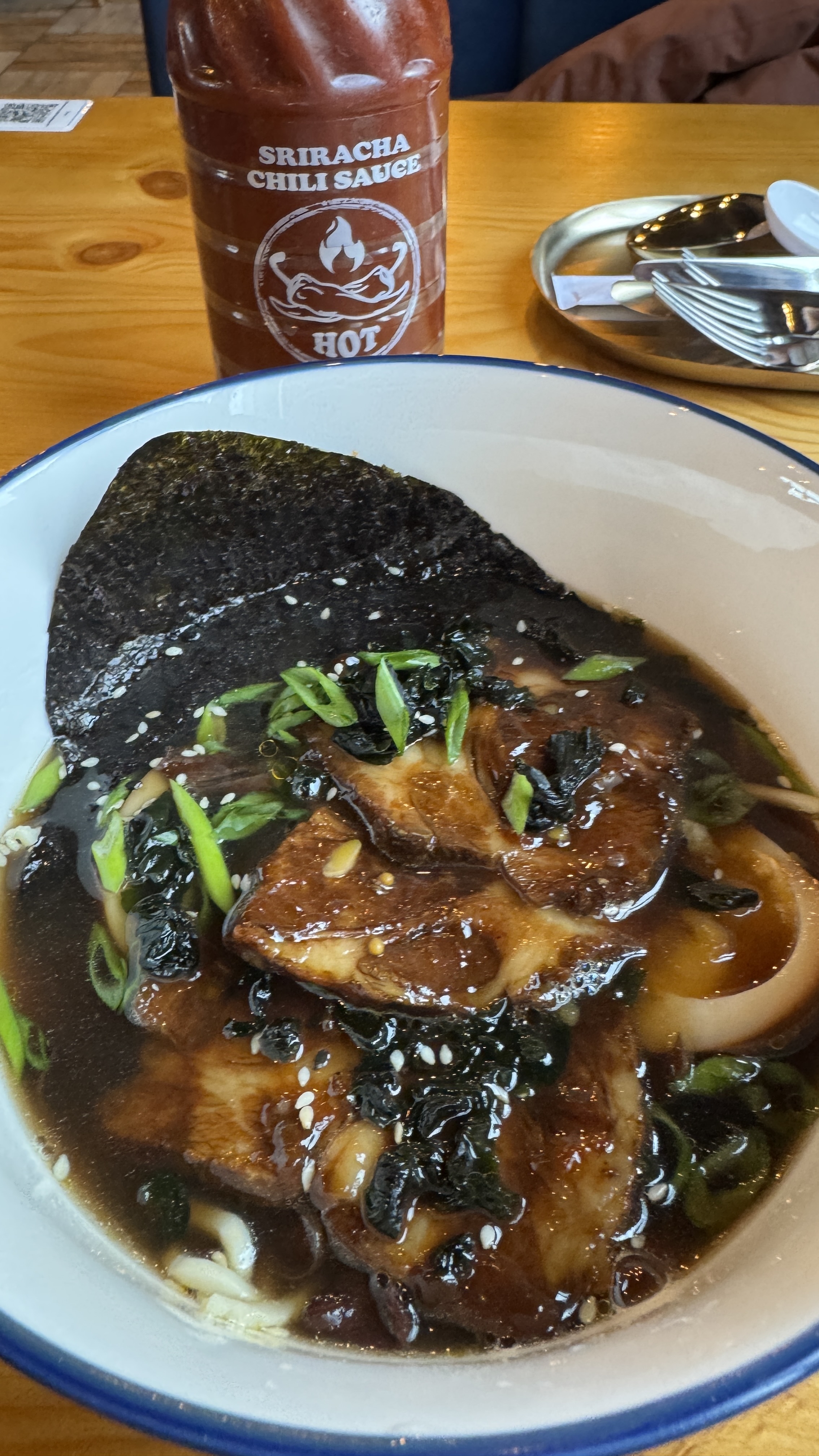 DVIR Restaurant&bar image 7