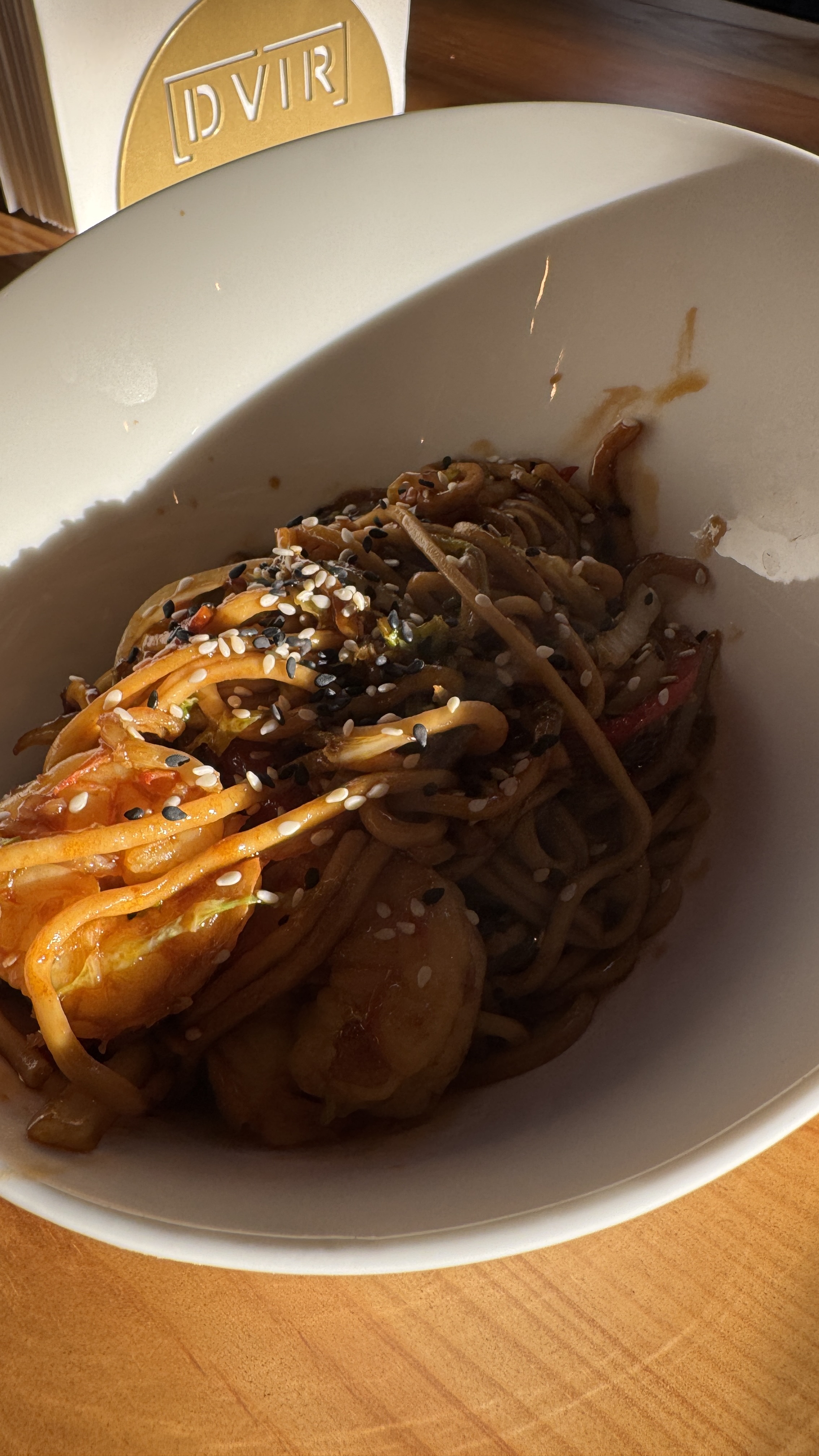 DVIR Restaurant&bar image 8