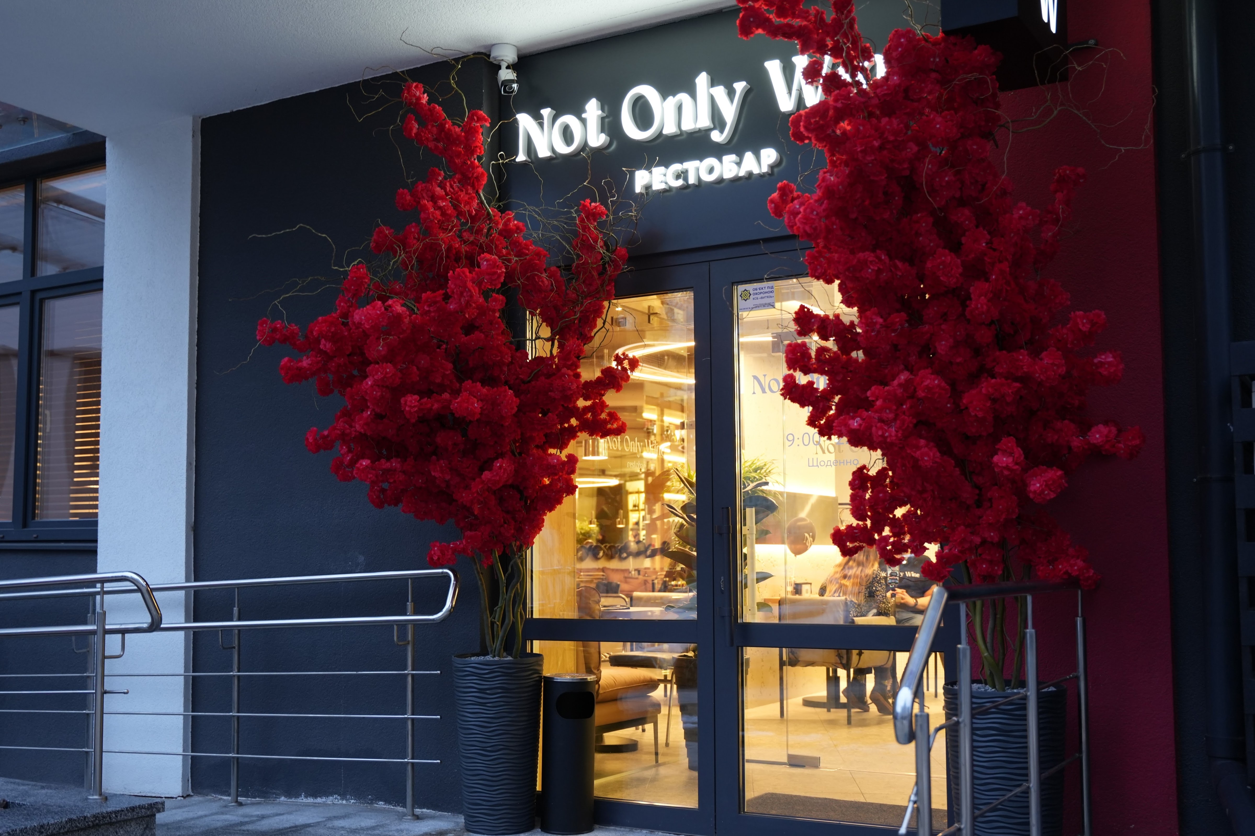 NOW - Not Only Wine image 11