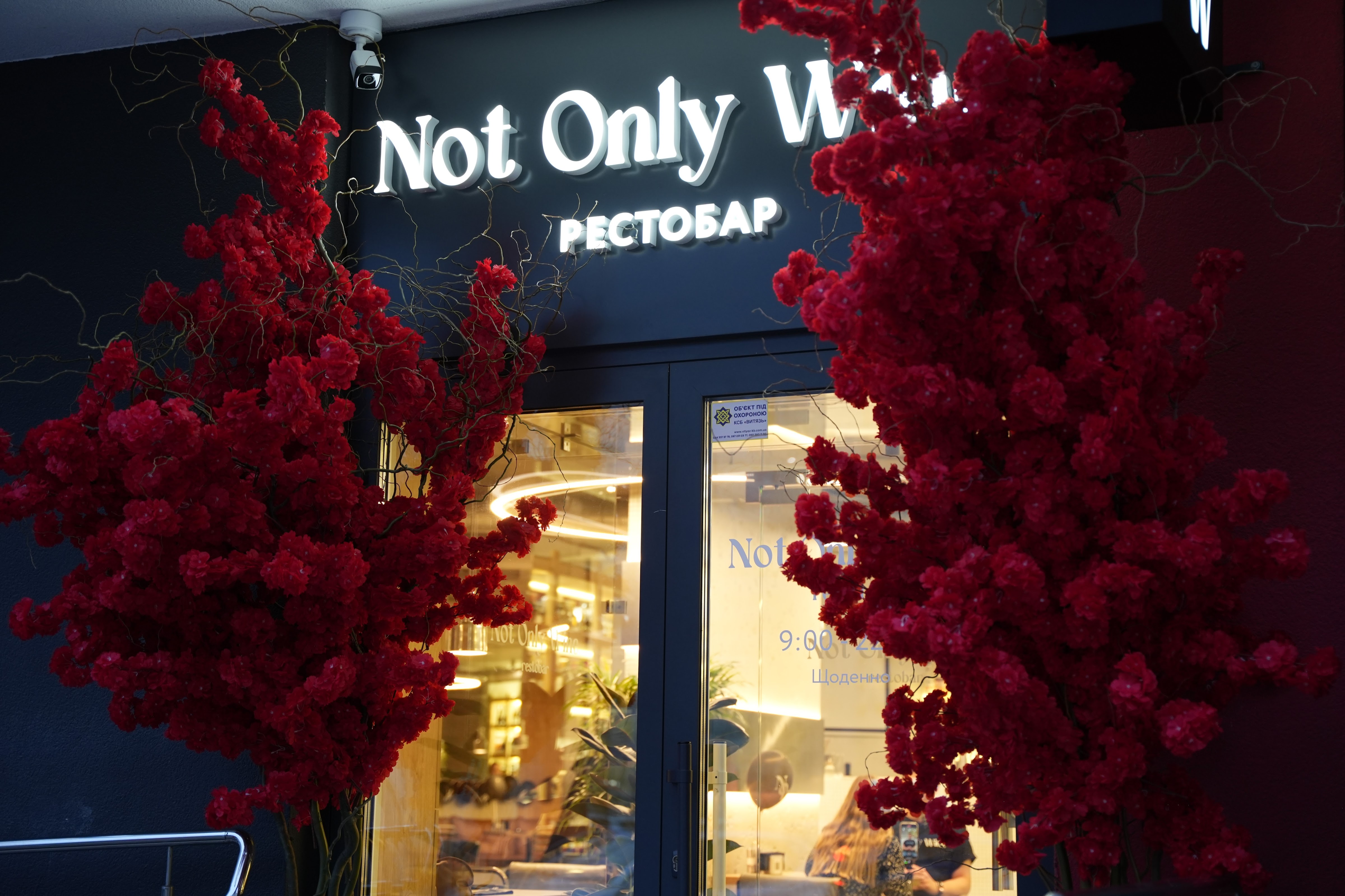 NOW - Not Only Wine image 18