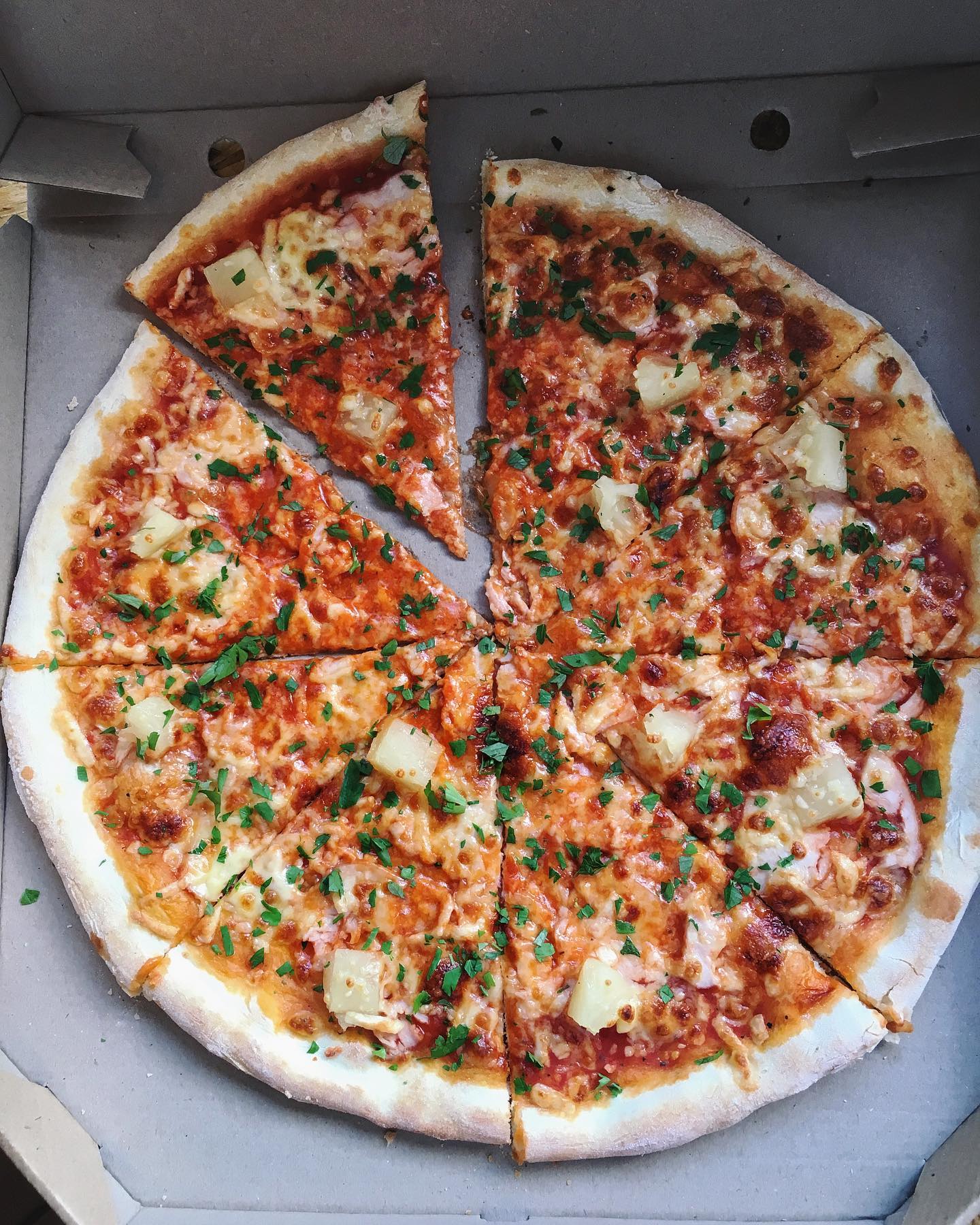 Пиццерия «Піцуха» image 13