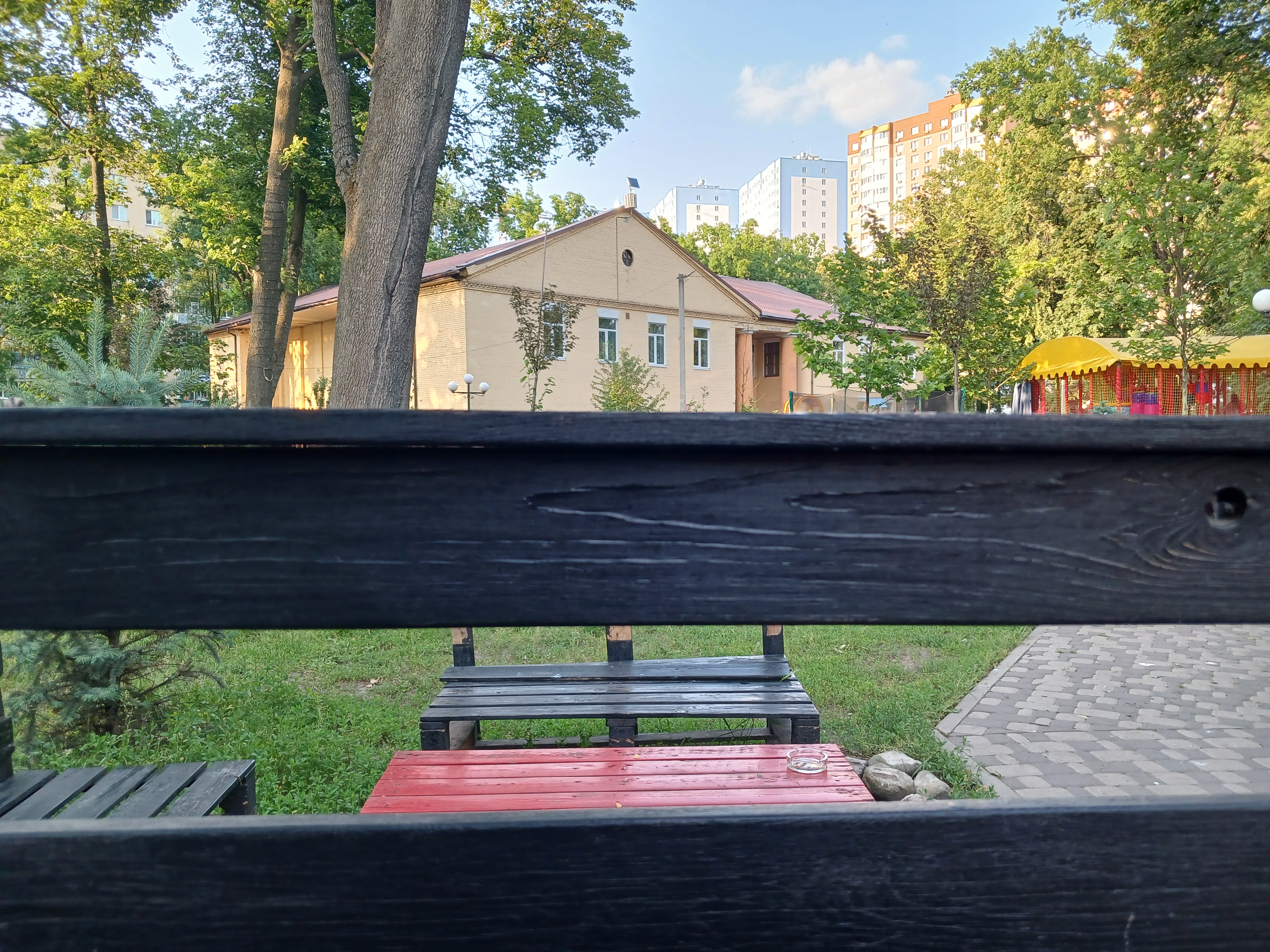 Пиццерия «Піцуха» image 18