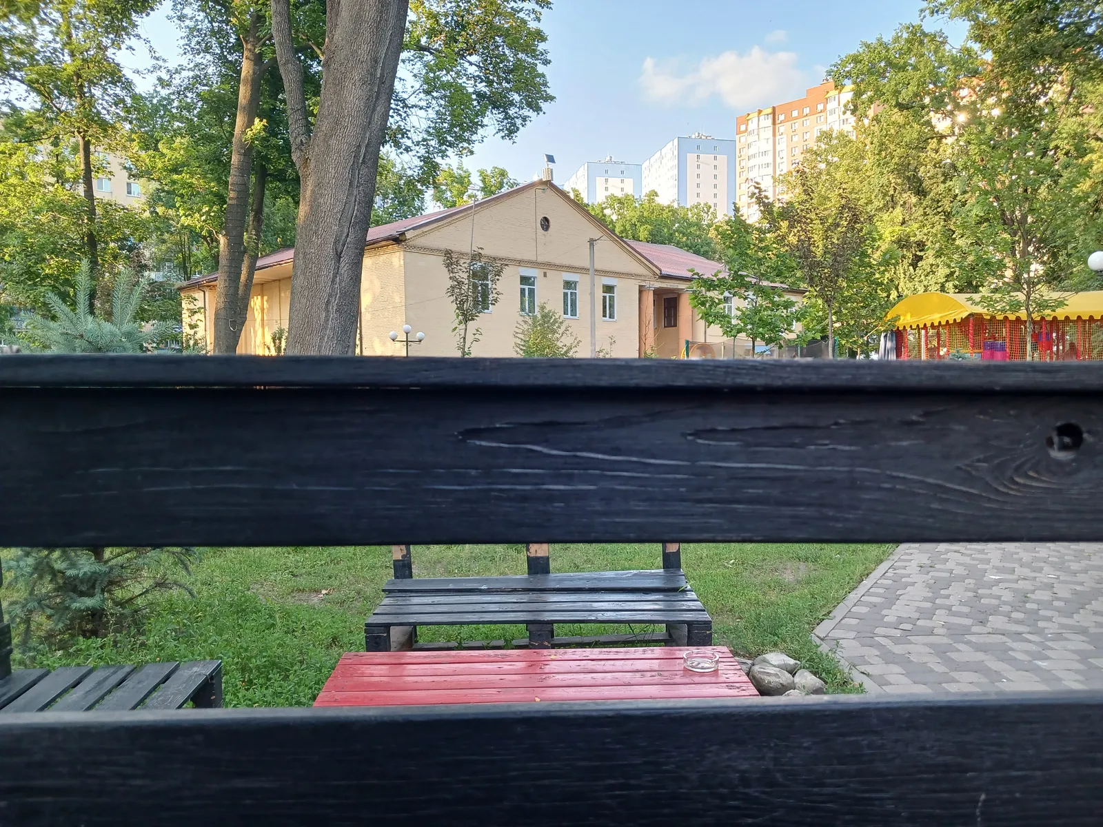 Пиццерия «Піцуха» image 18