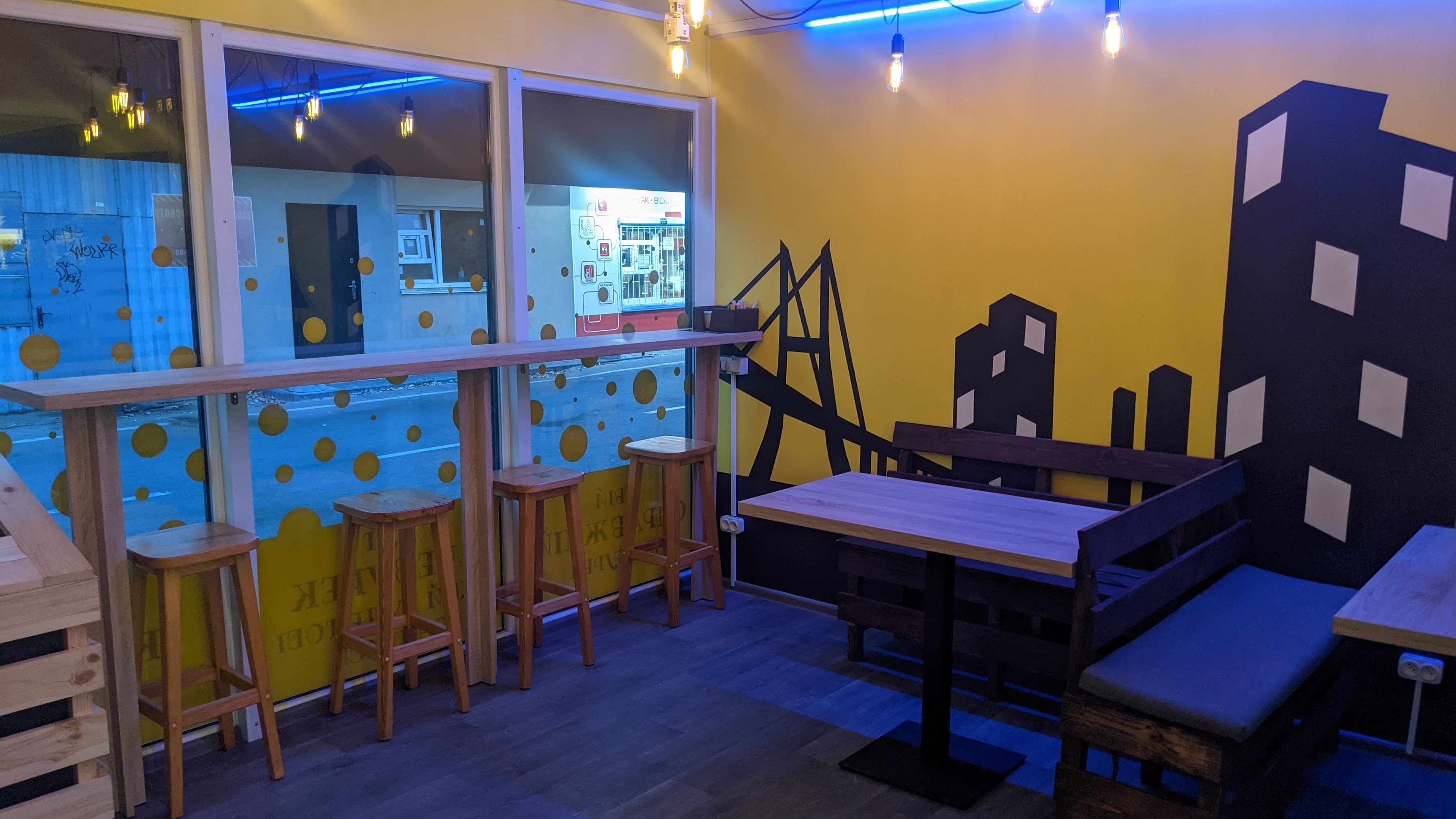 леЧебурек Чебуреки Коцюбинське image 13