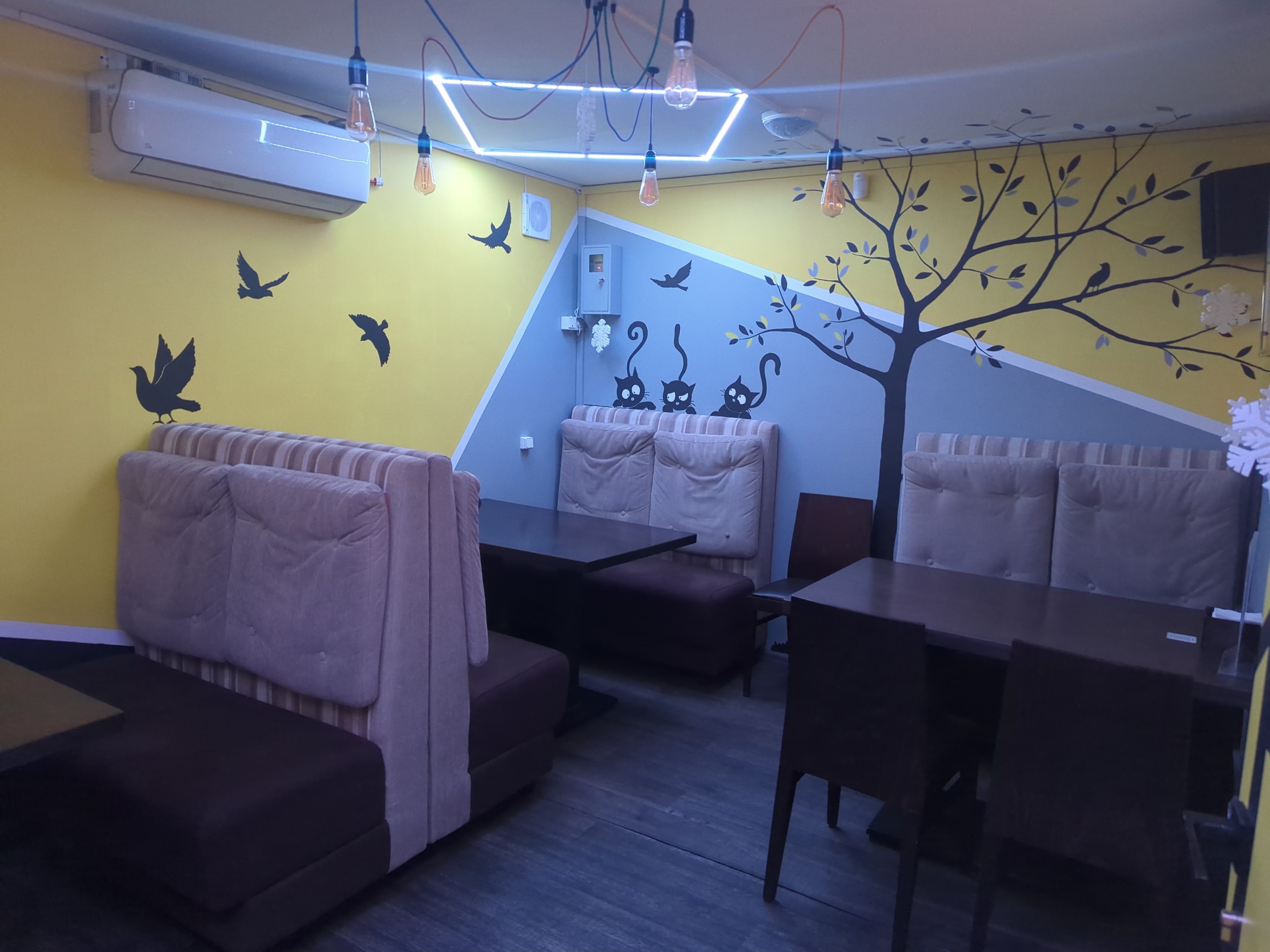 леЧебурек Чебуреки Коцюбинське image 16