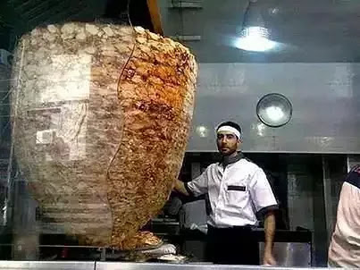 Doner Kebab image 14