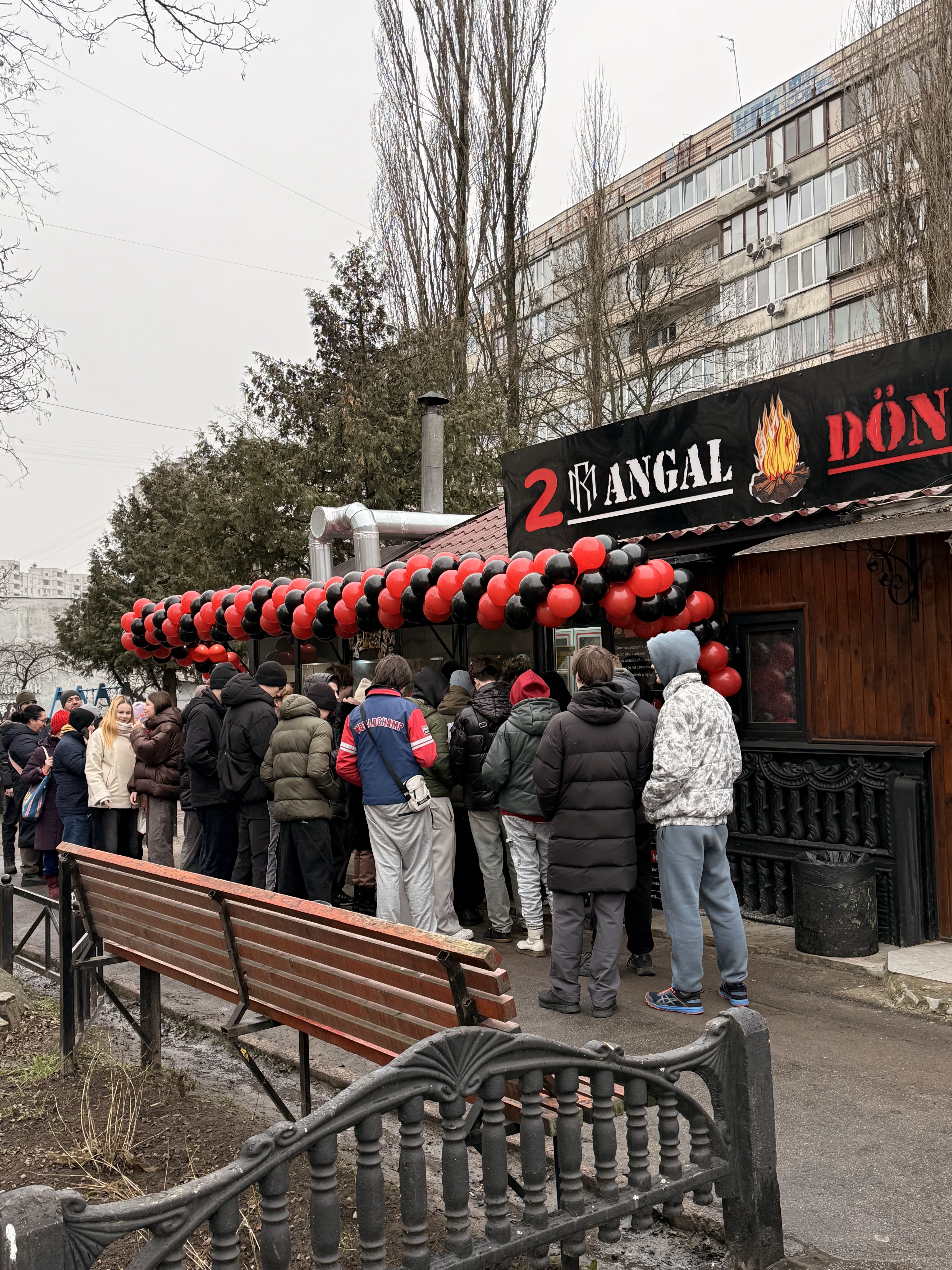 MANGAL DÖNER 2 image 1