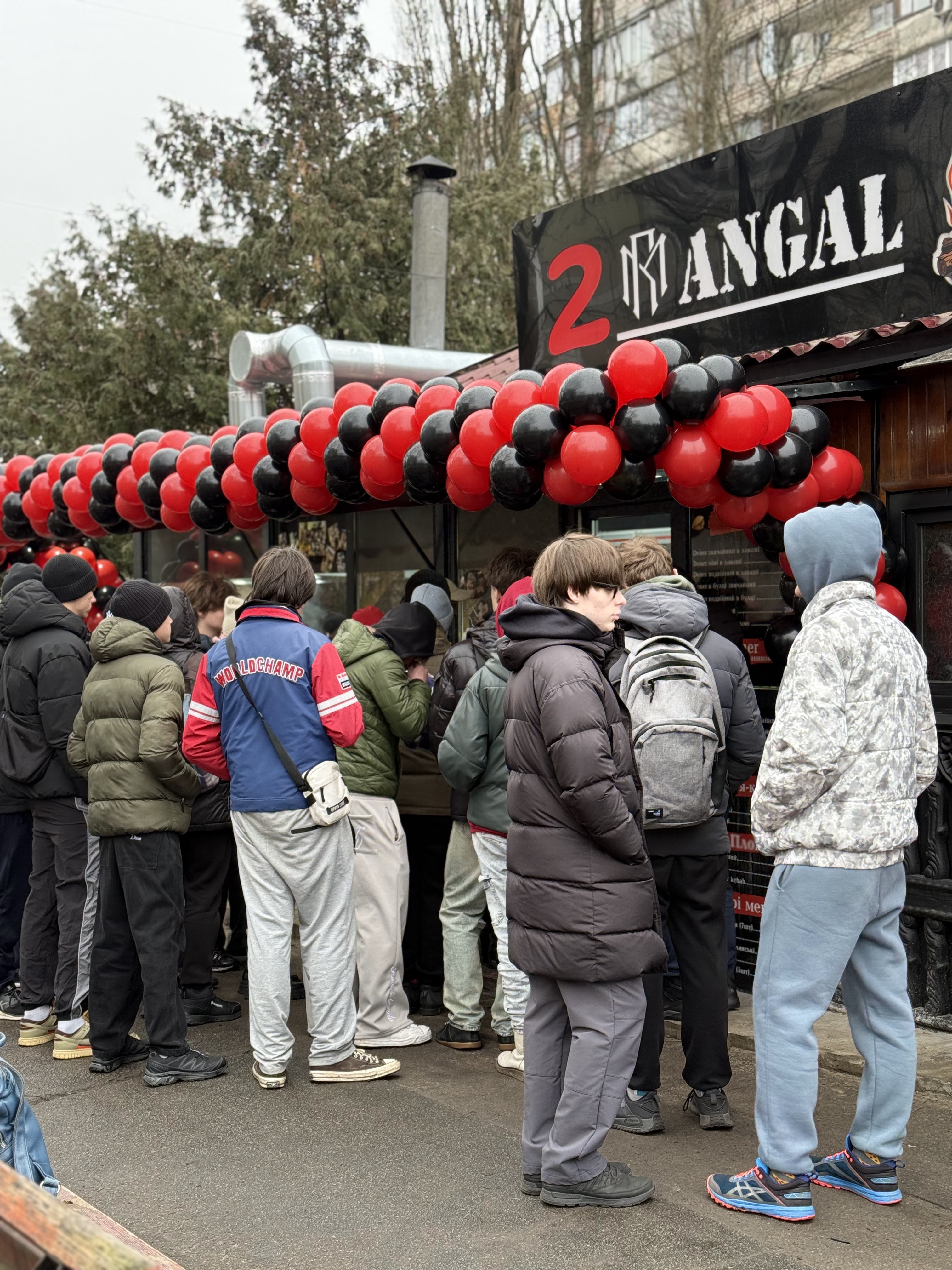 MANGAL DÖNER 2 image 3