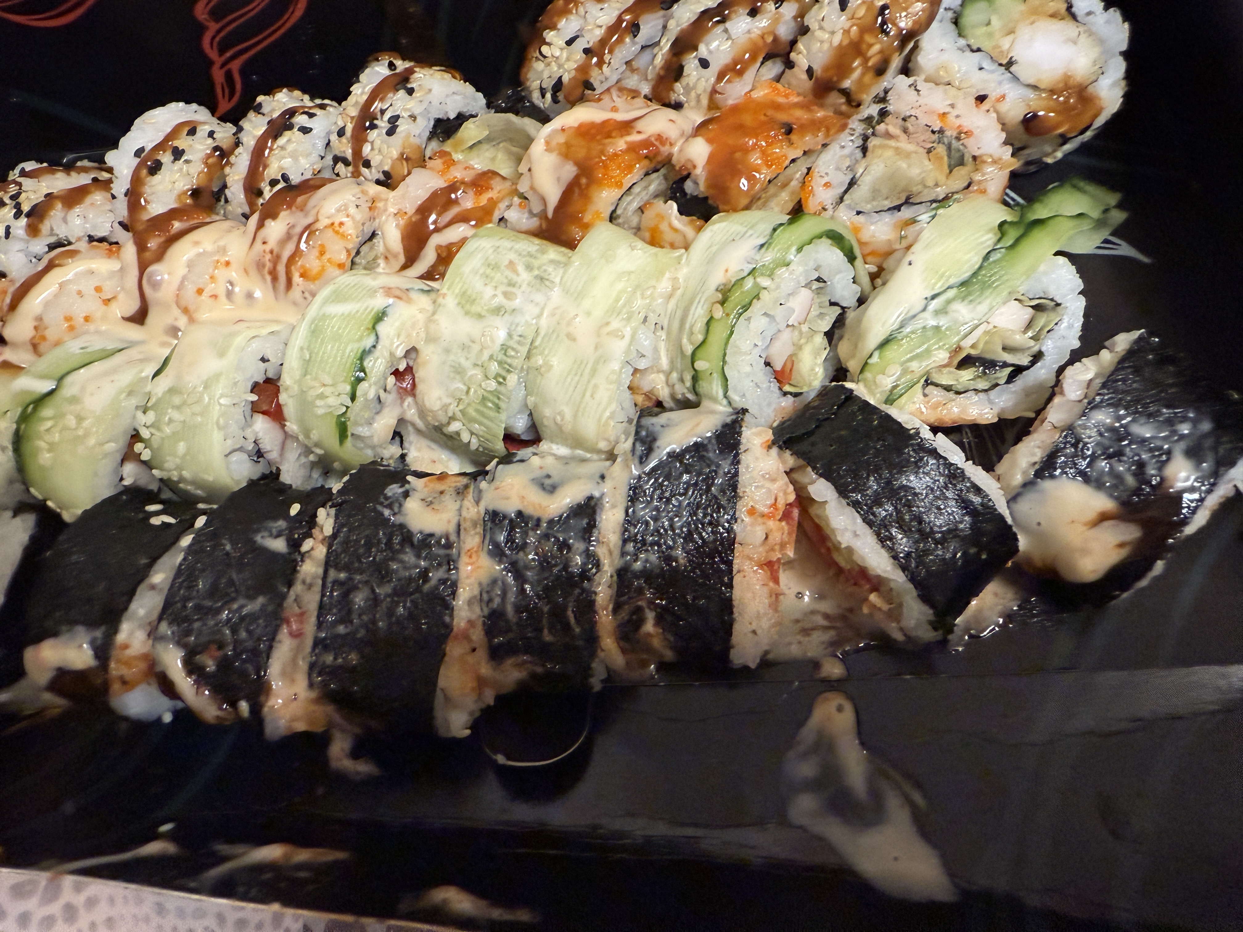 Sushi Master image 16