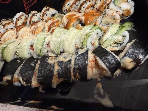 Sushi Master image 16