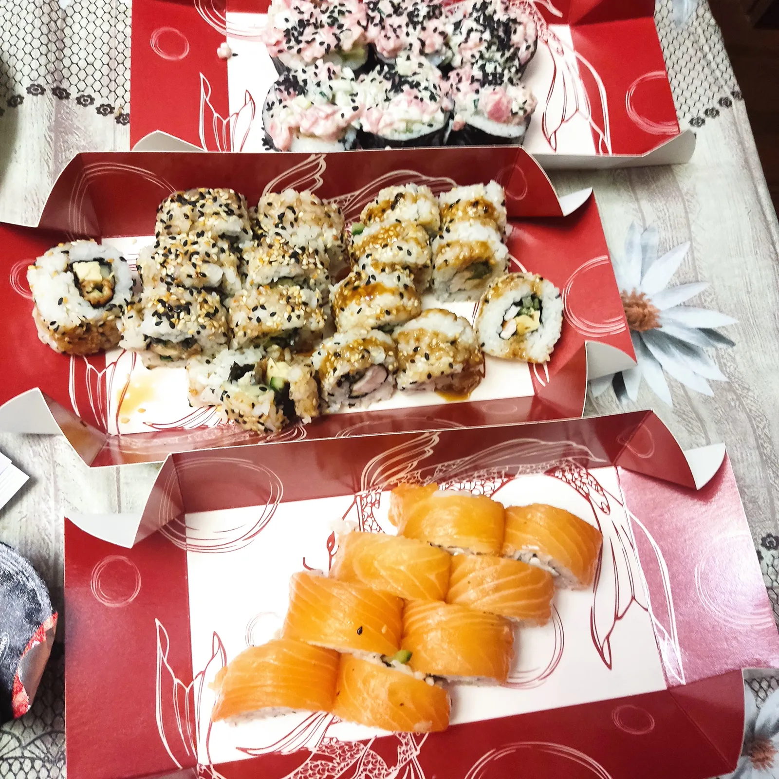 Sushi Master image 17