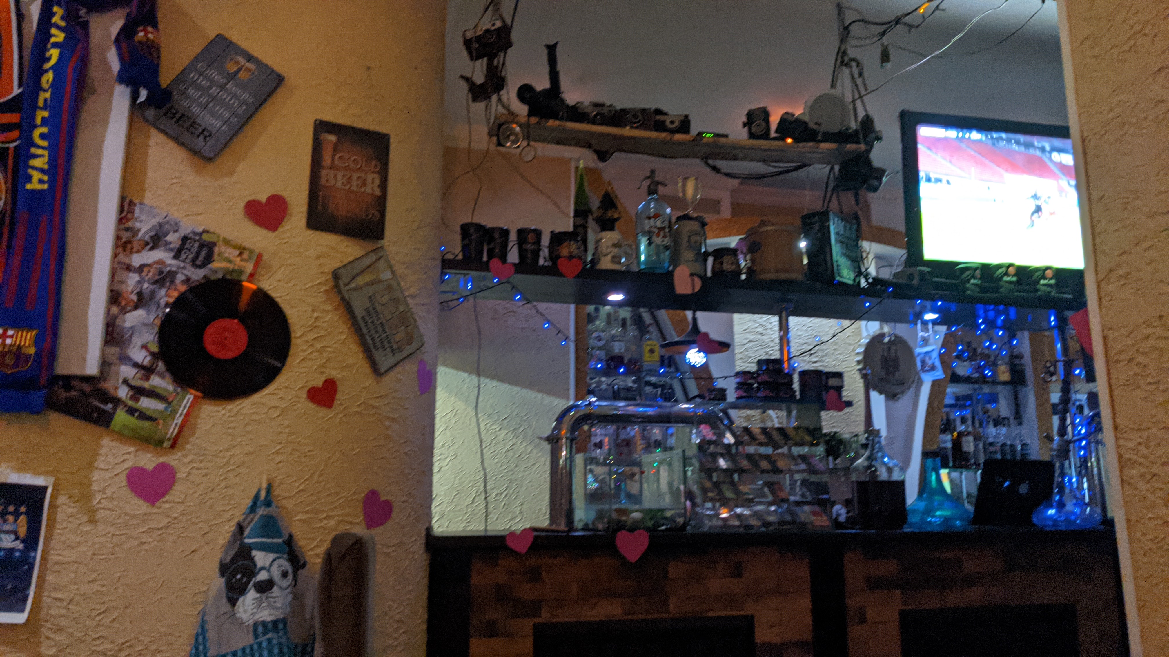 FriendsClub на Новобіличах, Київ, Академмістечко: пиво, піца, кальян image 16