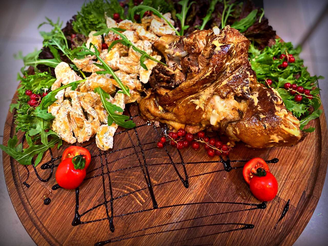 FriendsClub на Новобіличах, Київ, Академмістечко: пиво, піца, кальян image 17