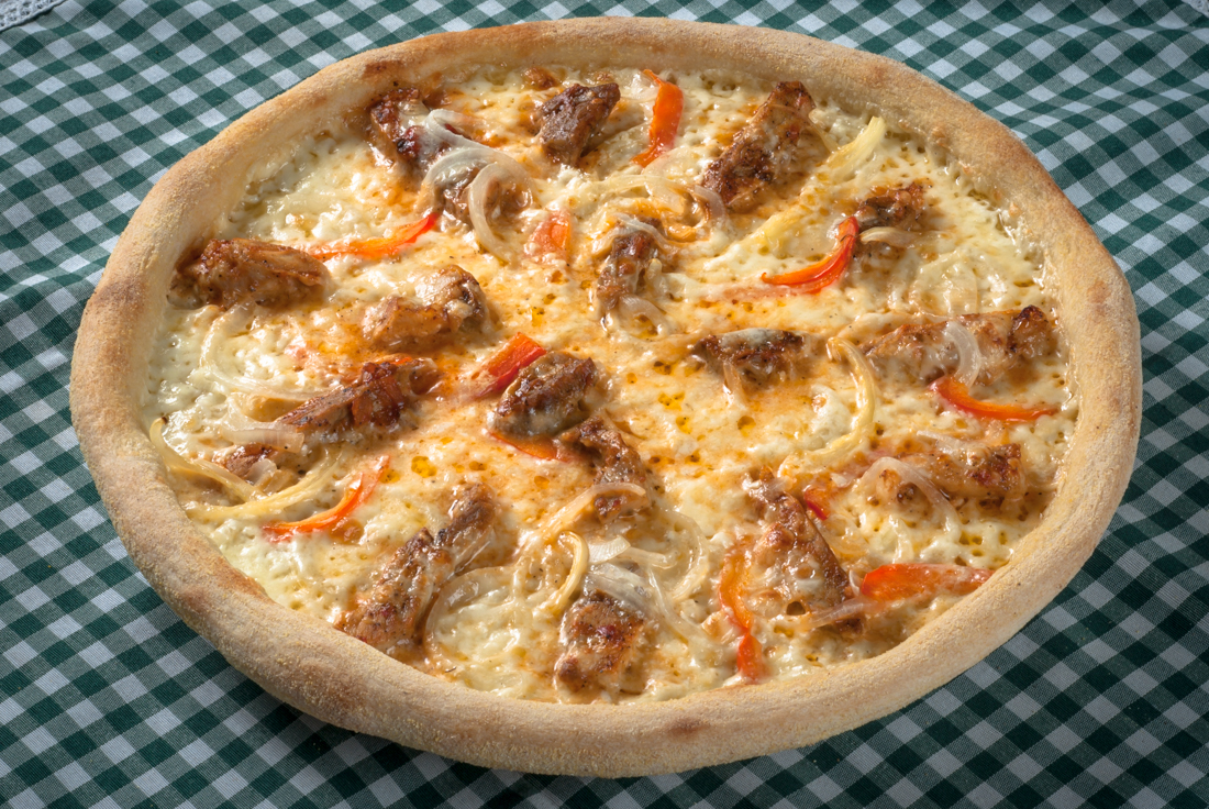 Espresso pizza - Найкраща піца на Новобіличах. image 12