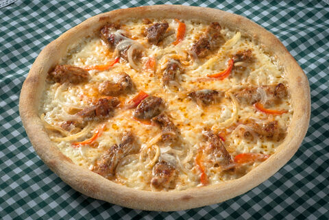 Espresso pizza - Найкраща піца на Новобіличах. image 12