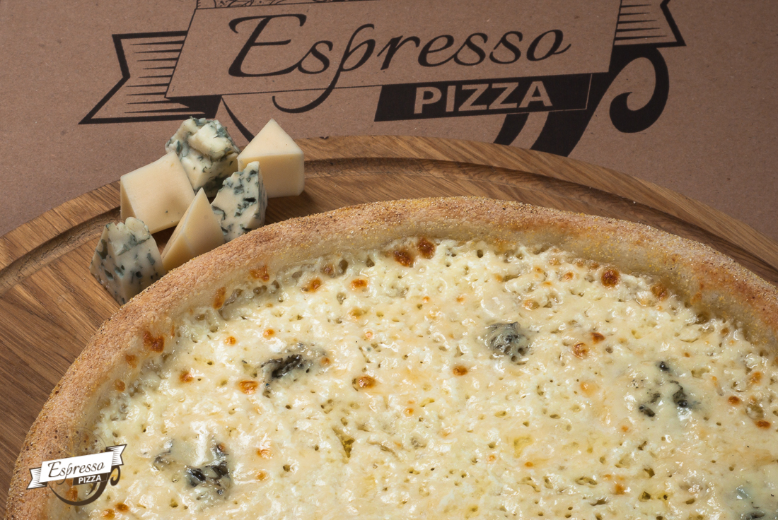 Espresso pizza - Найкраща піца на Новобіличах. image 15