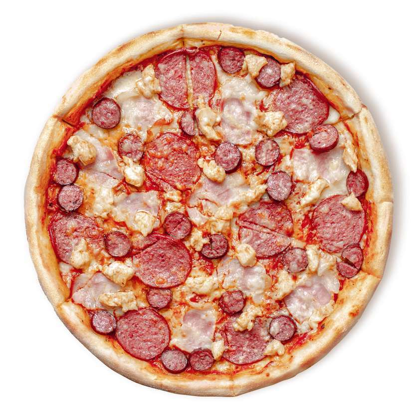 Ресторан Холидей image 4