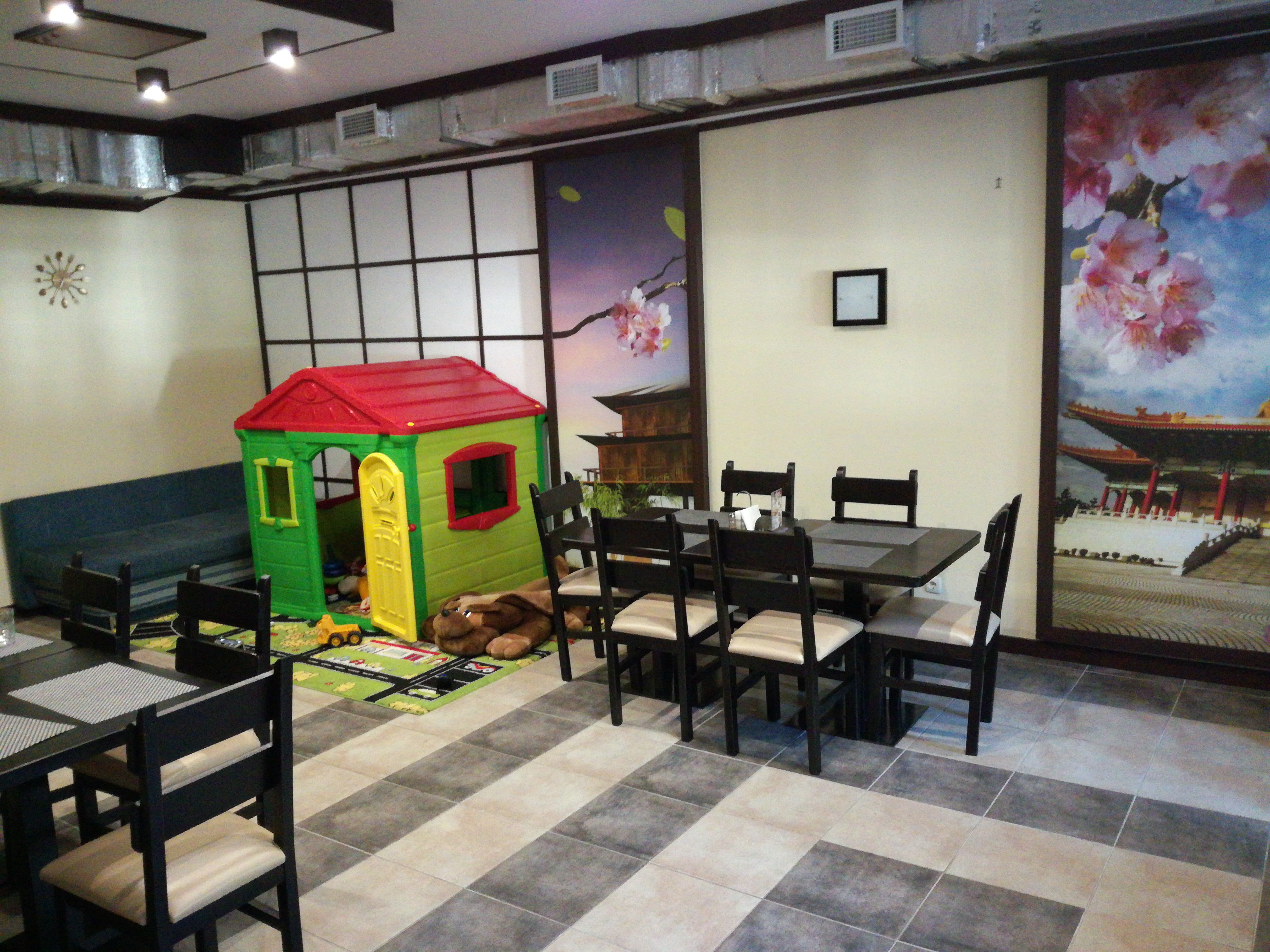 Ресторан Холидей image 5