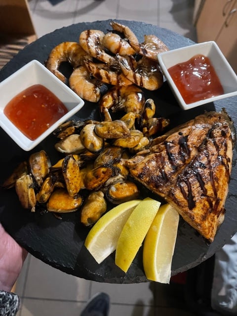 Ресторан Холидей image 6