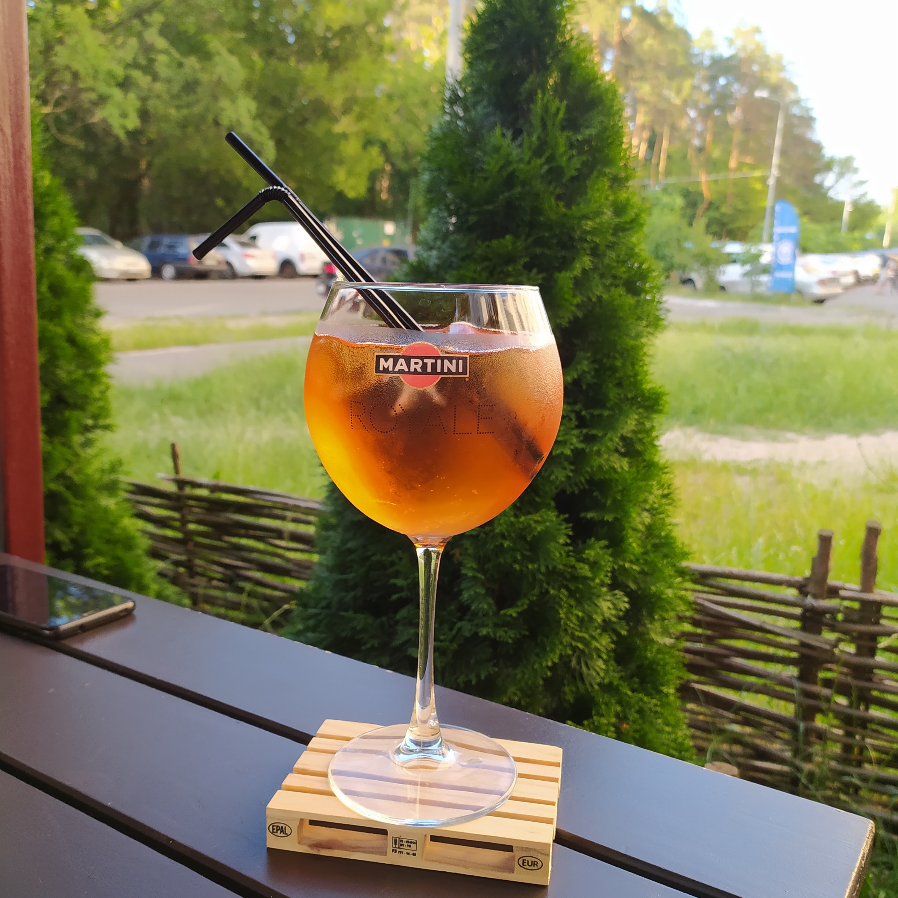 Ресторан Холидей image 9