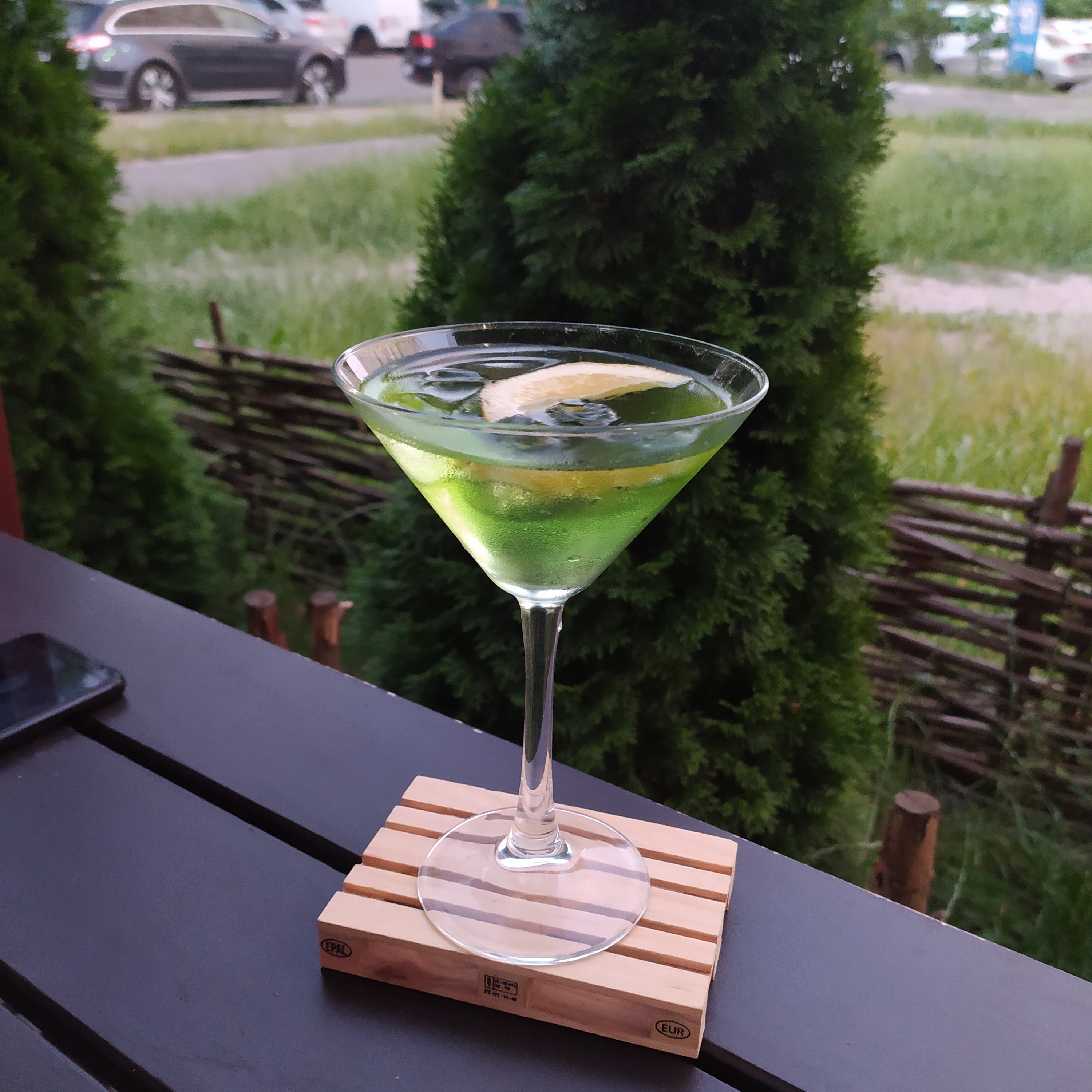 Ресторан Холидей image 10