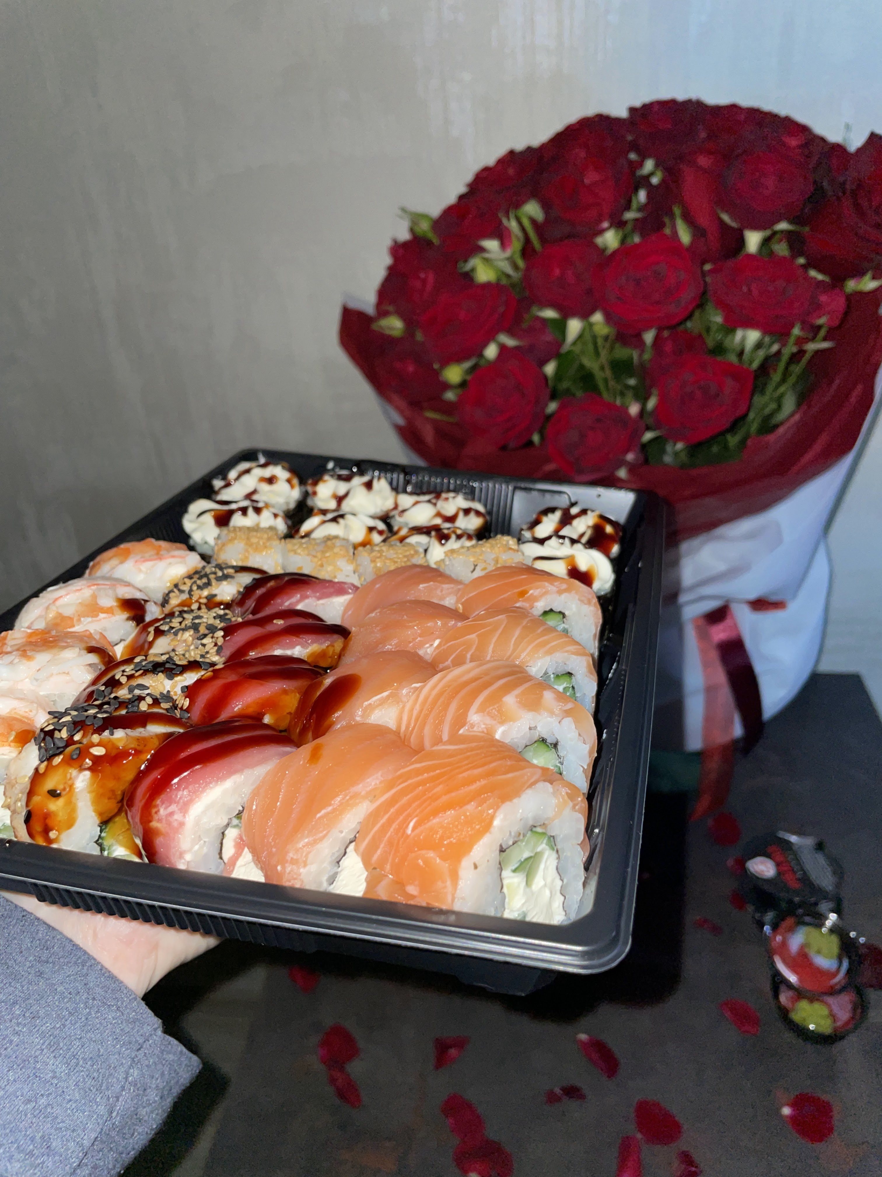 Osama Sushi Академмістечко image 12