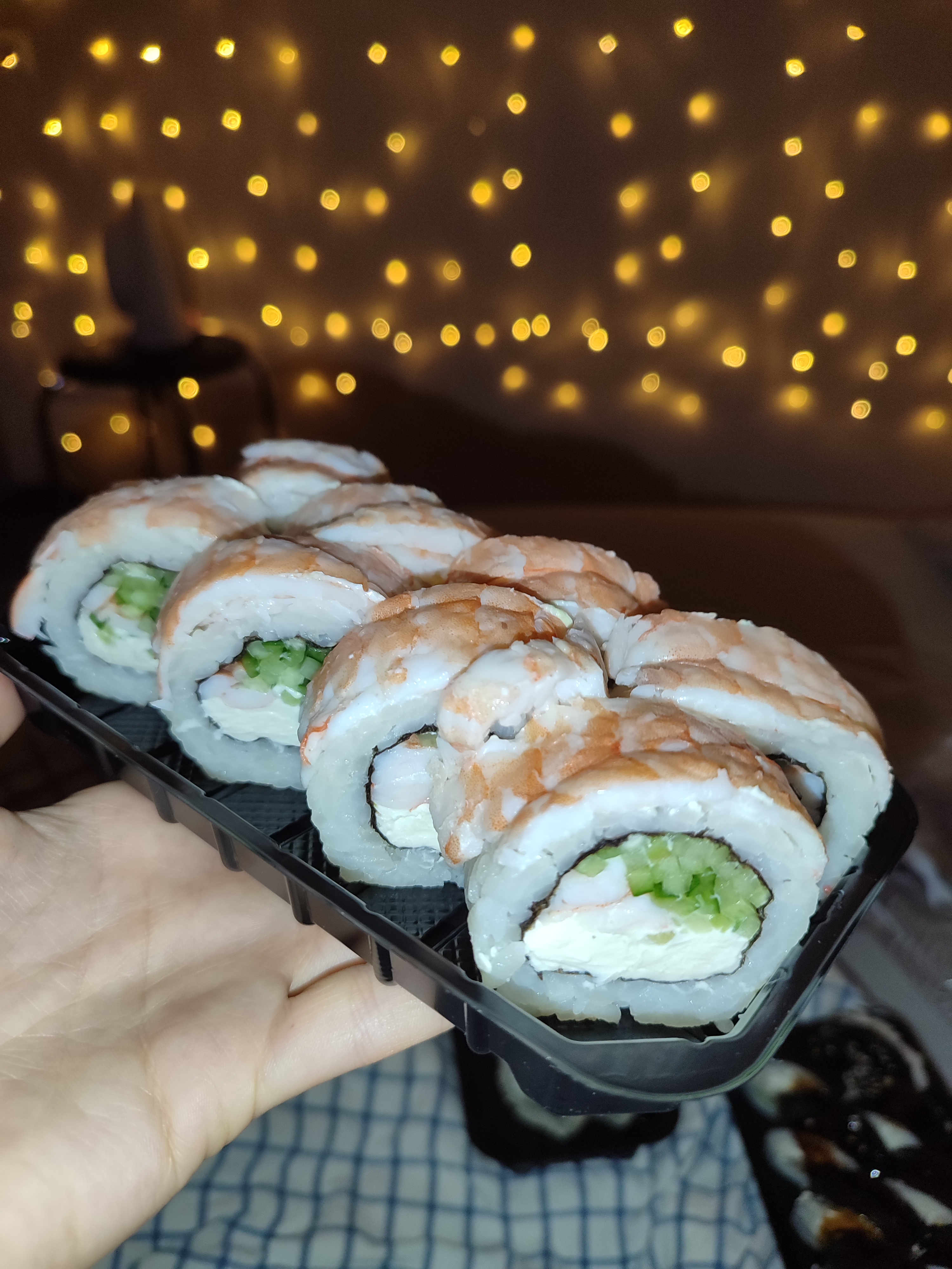 Osama Sushi Академмістечко image 13
