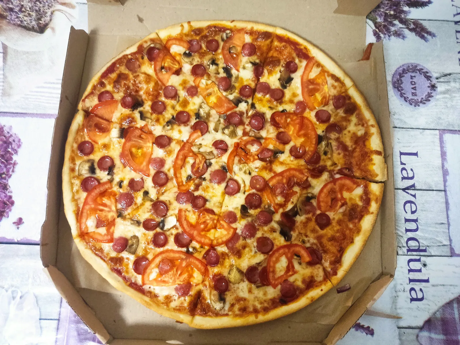 Pizza VV image 17