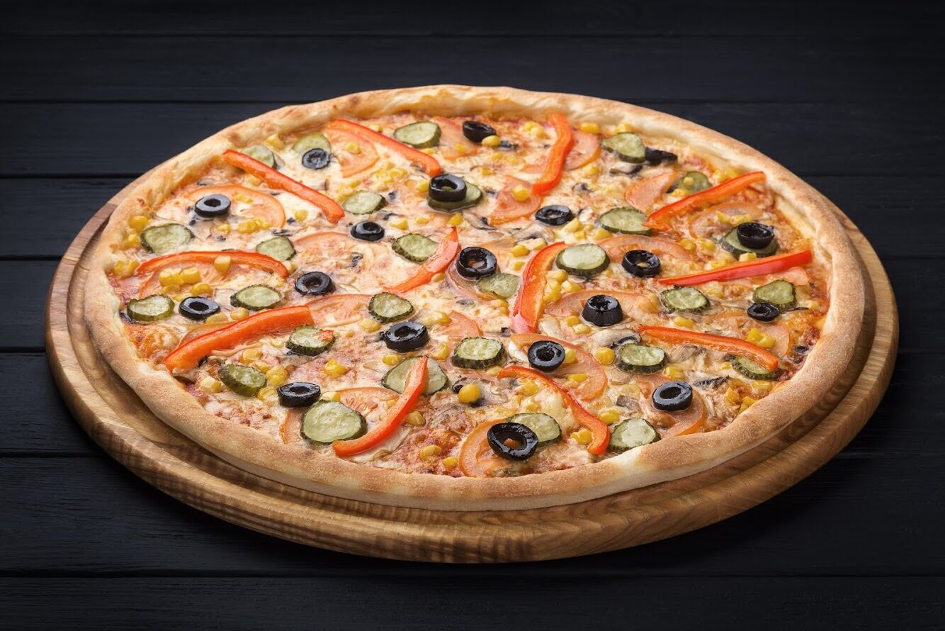 Pizza VV image 20