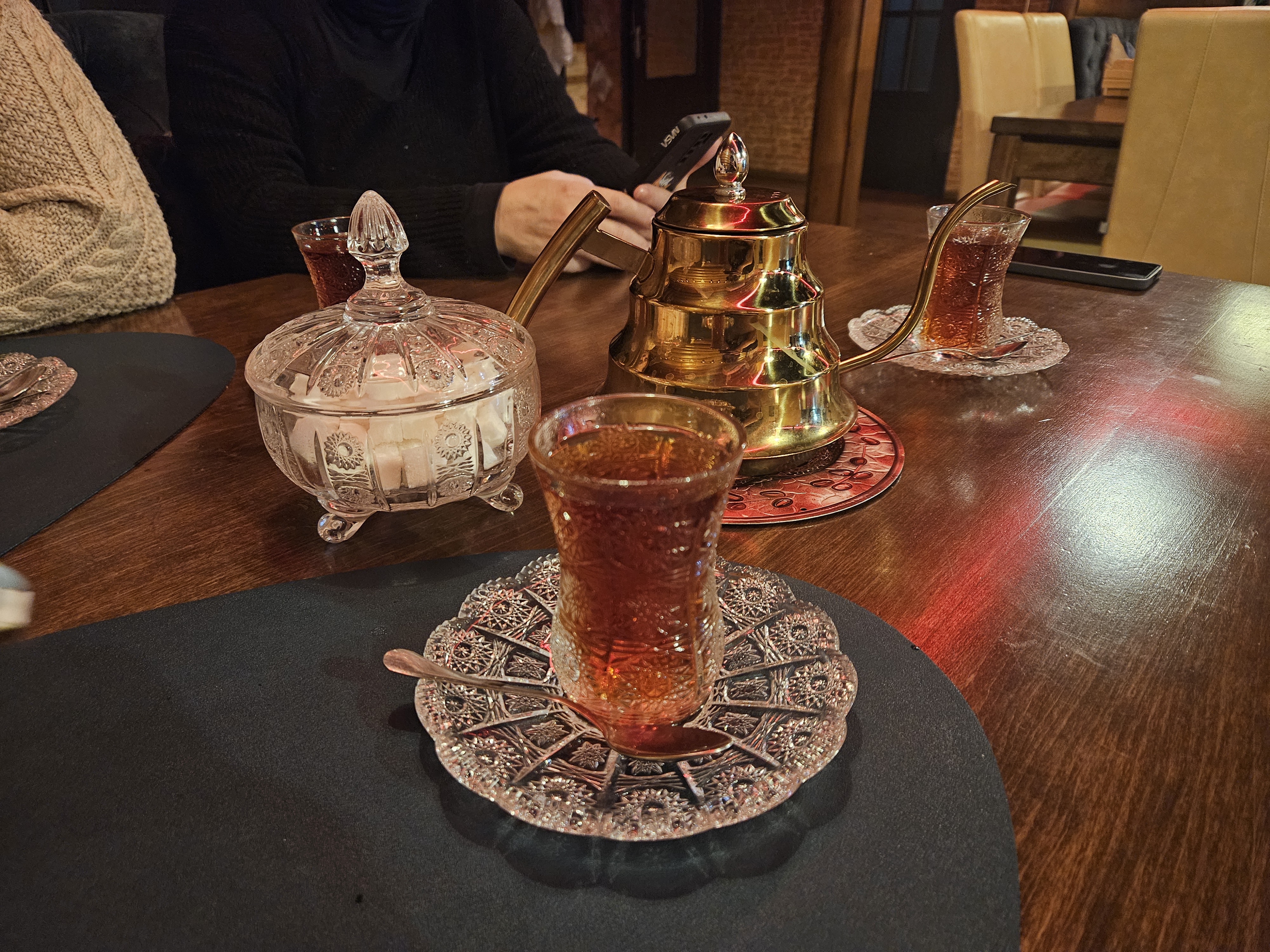 "Hranat" Restoran image 13