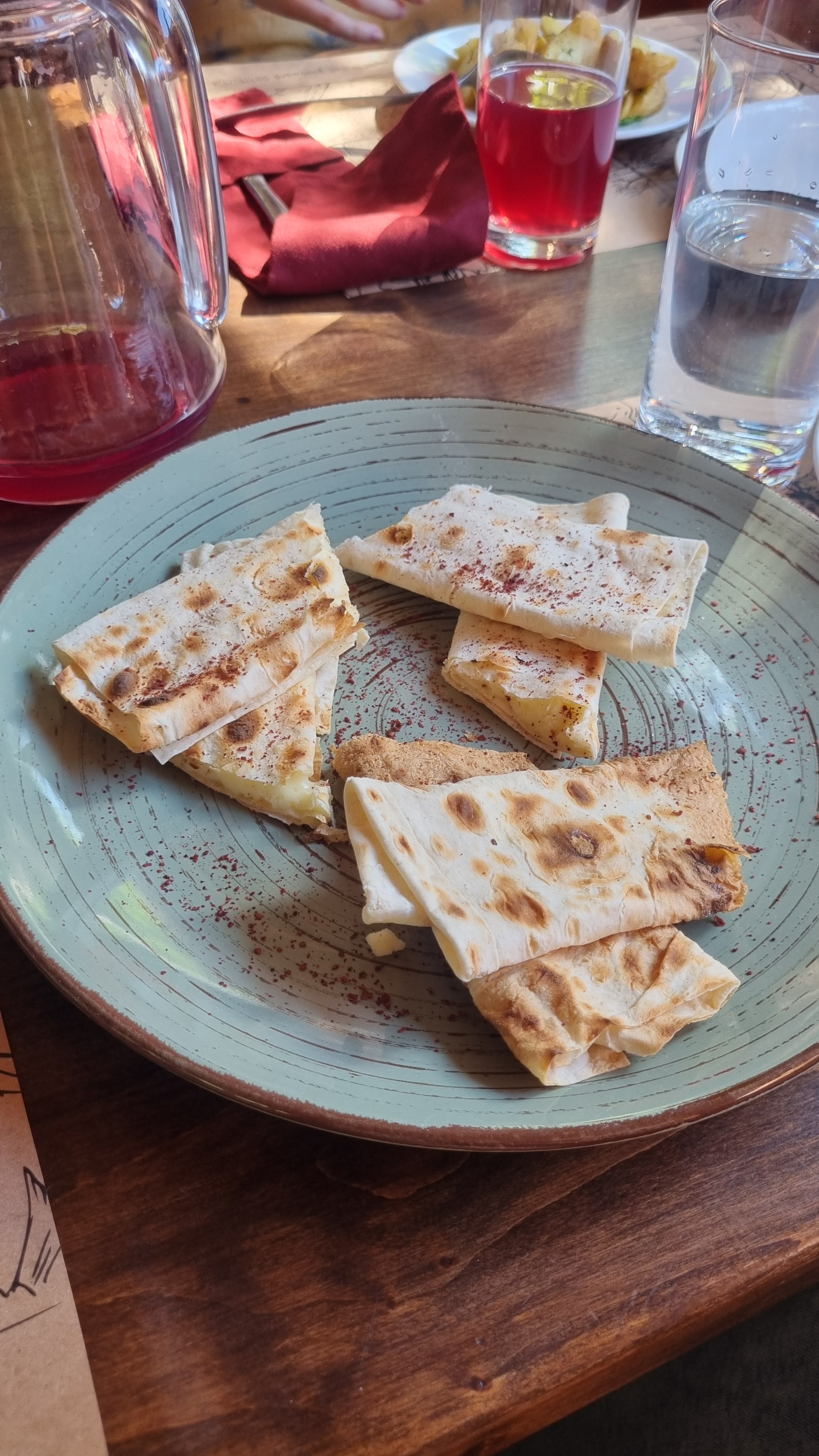 "Hranat" Restoran image 16