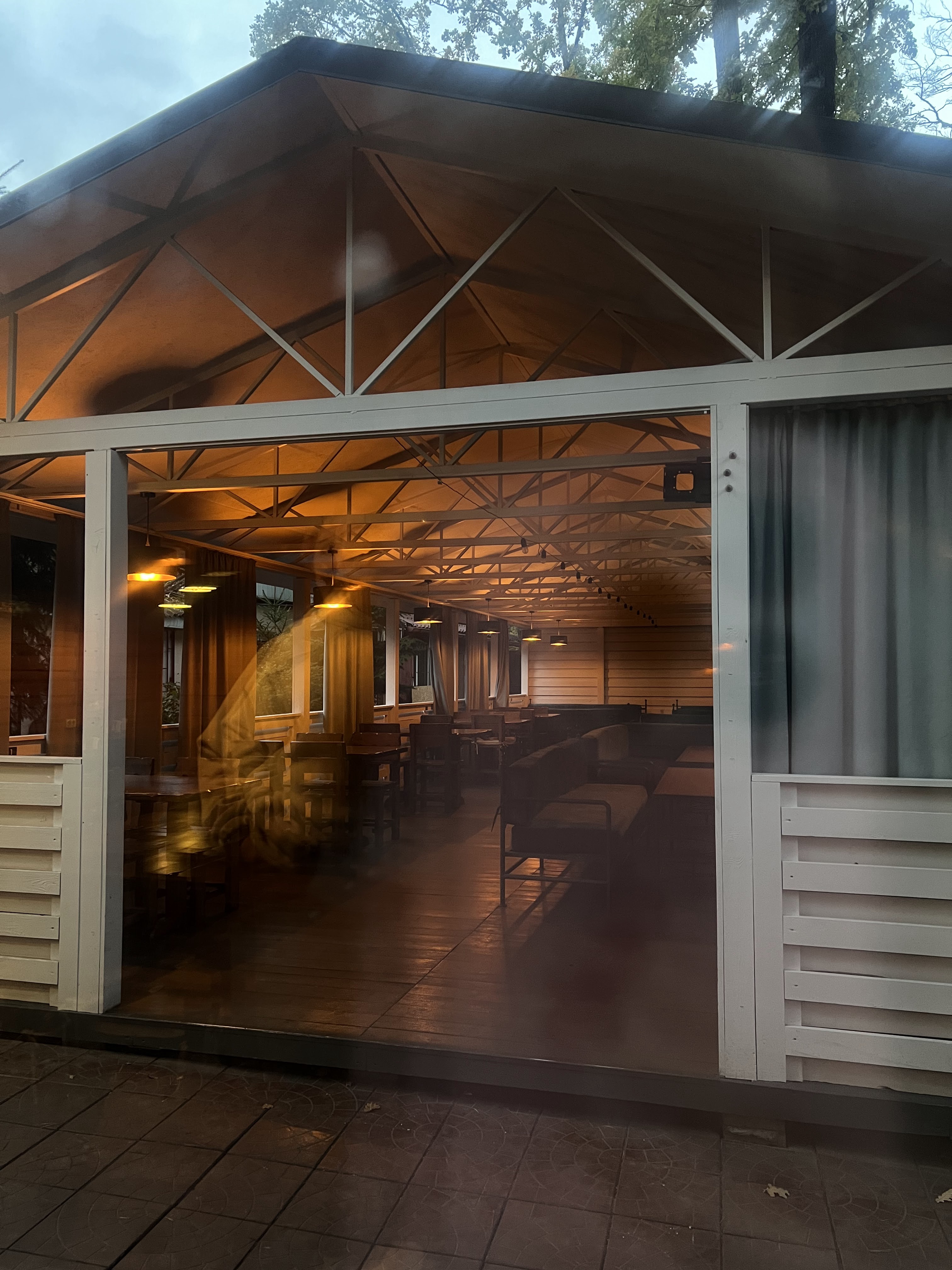 "Hranat" Restoran image 18