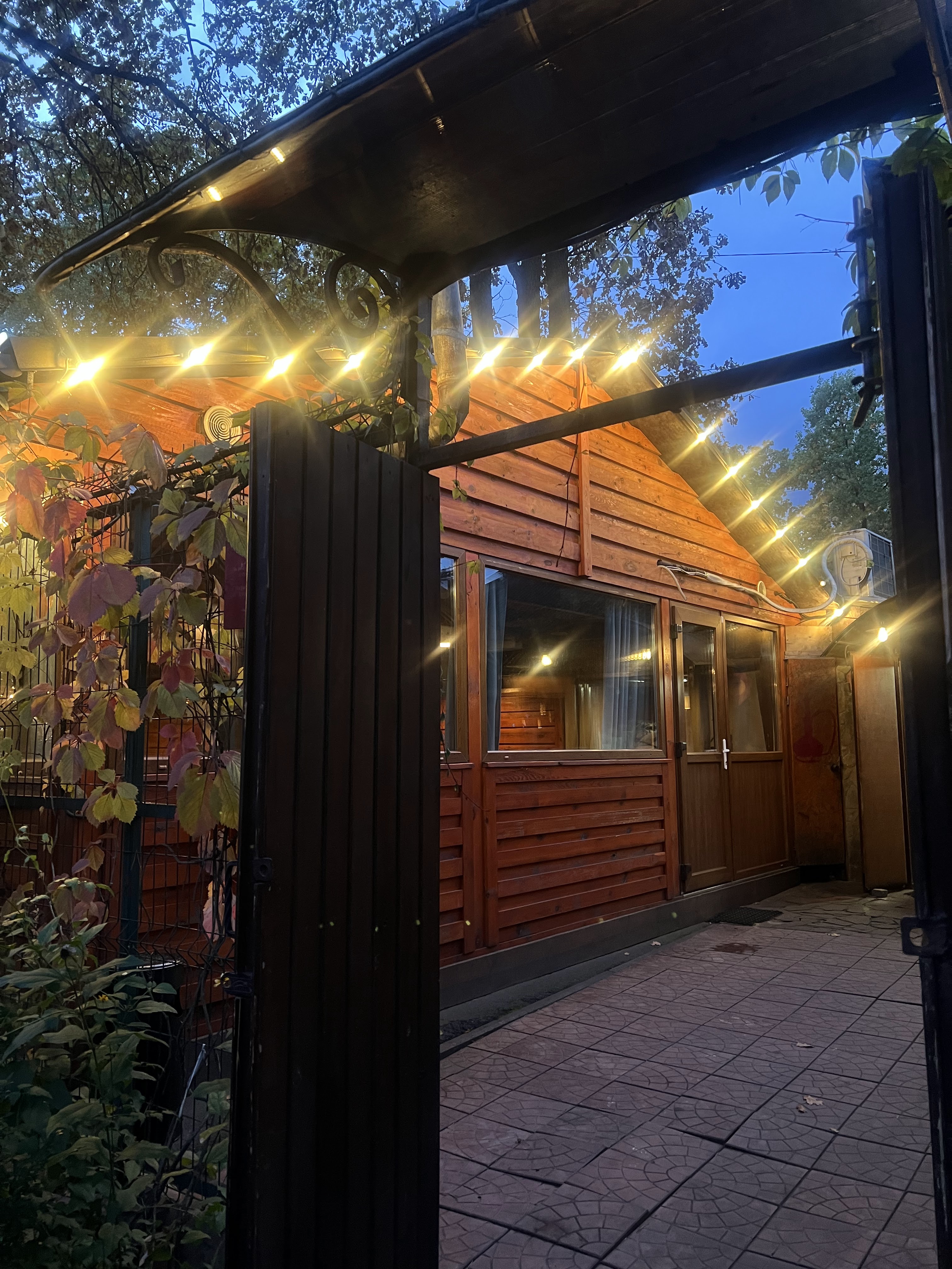 "Hranat" Restoran image 20