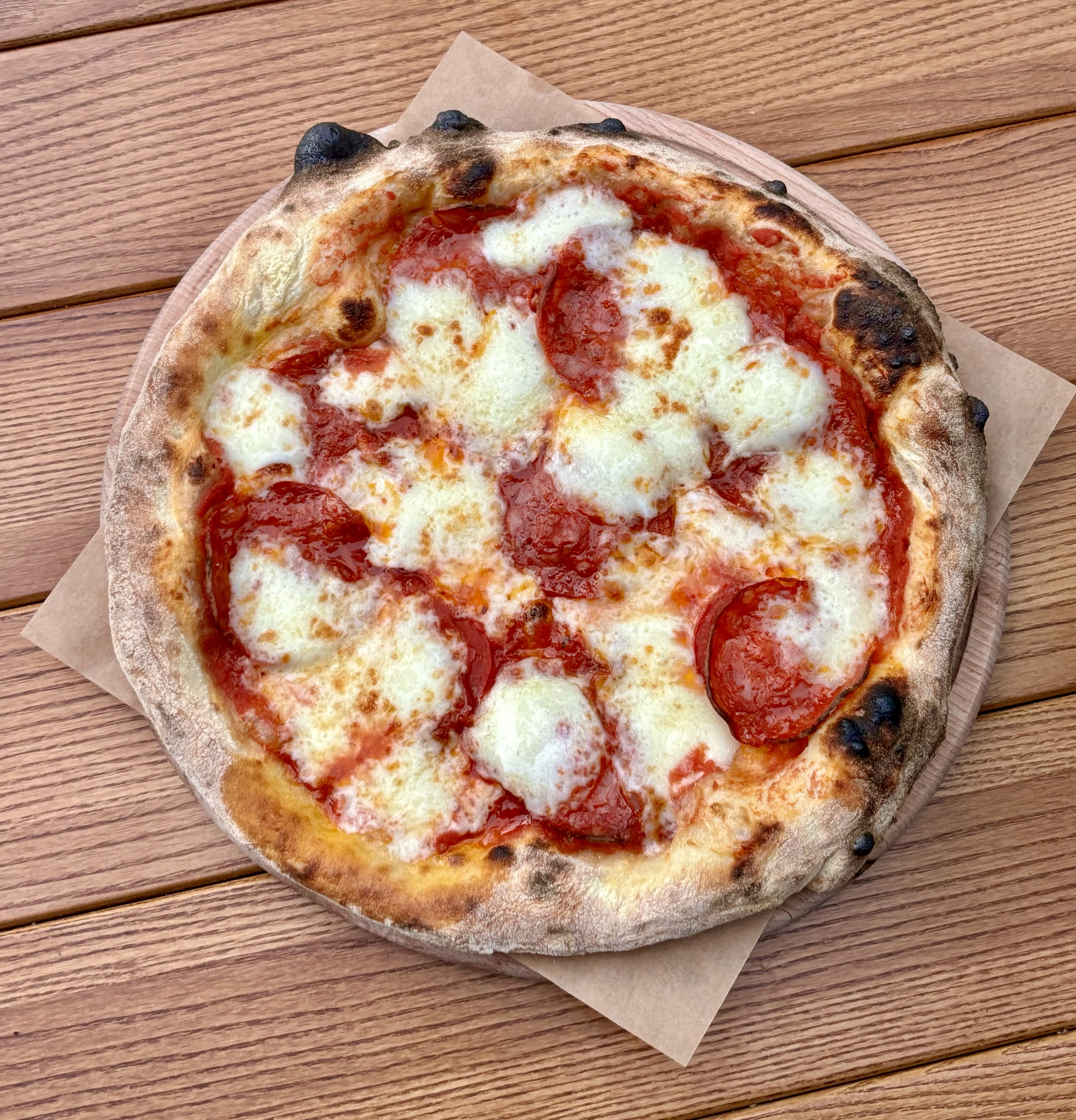 Damiano Pizza image 12