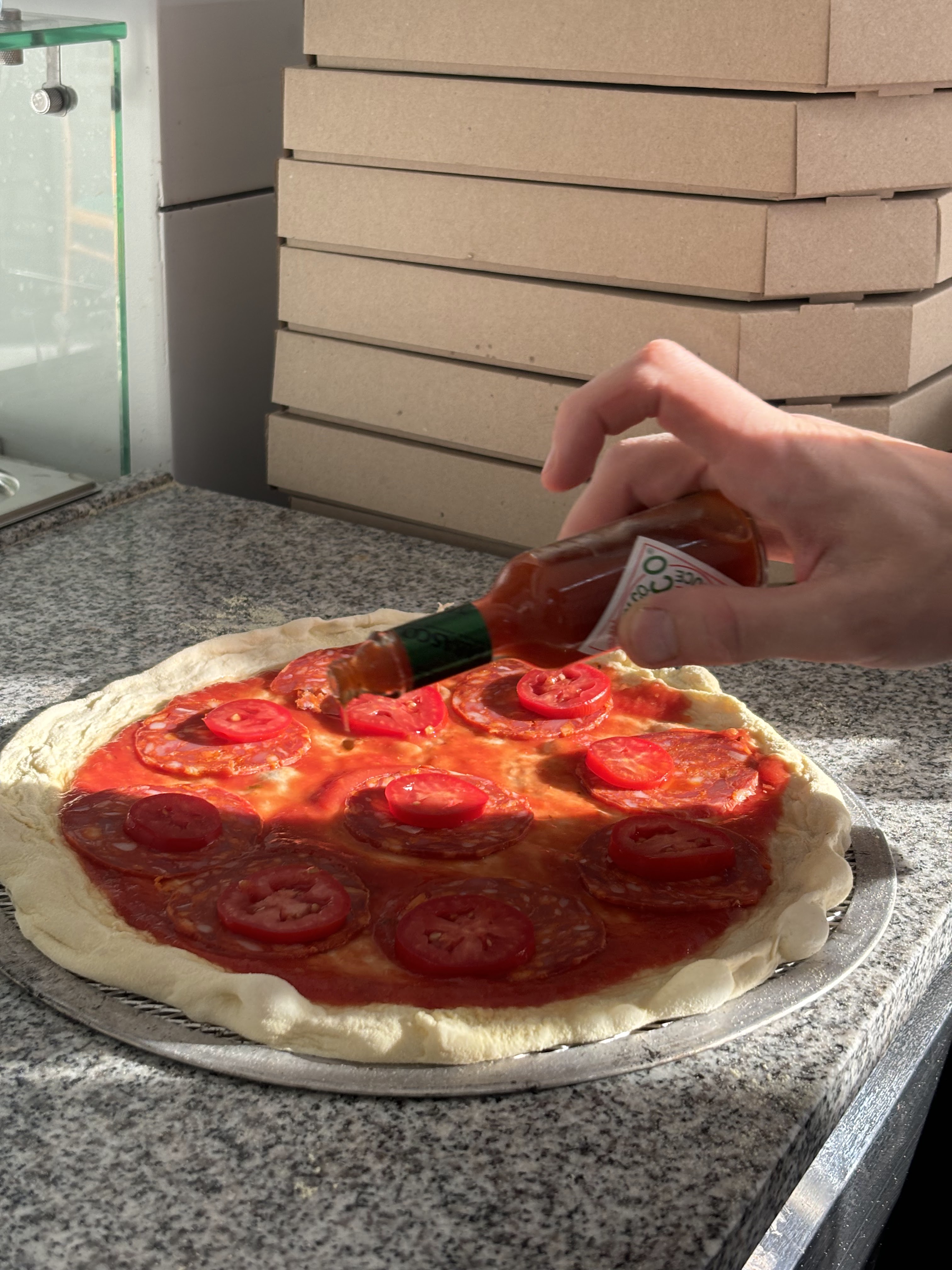 Damiano Pizza image 20