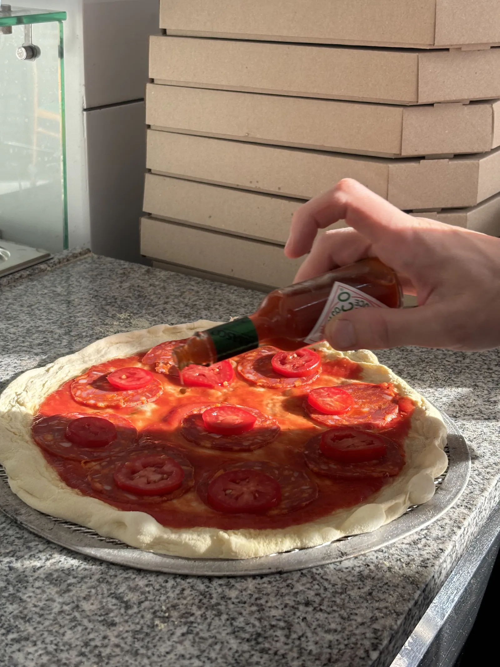 Damiano Pizza image 20