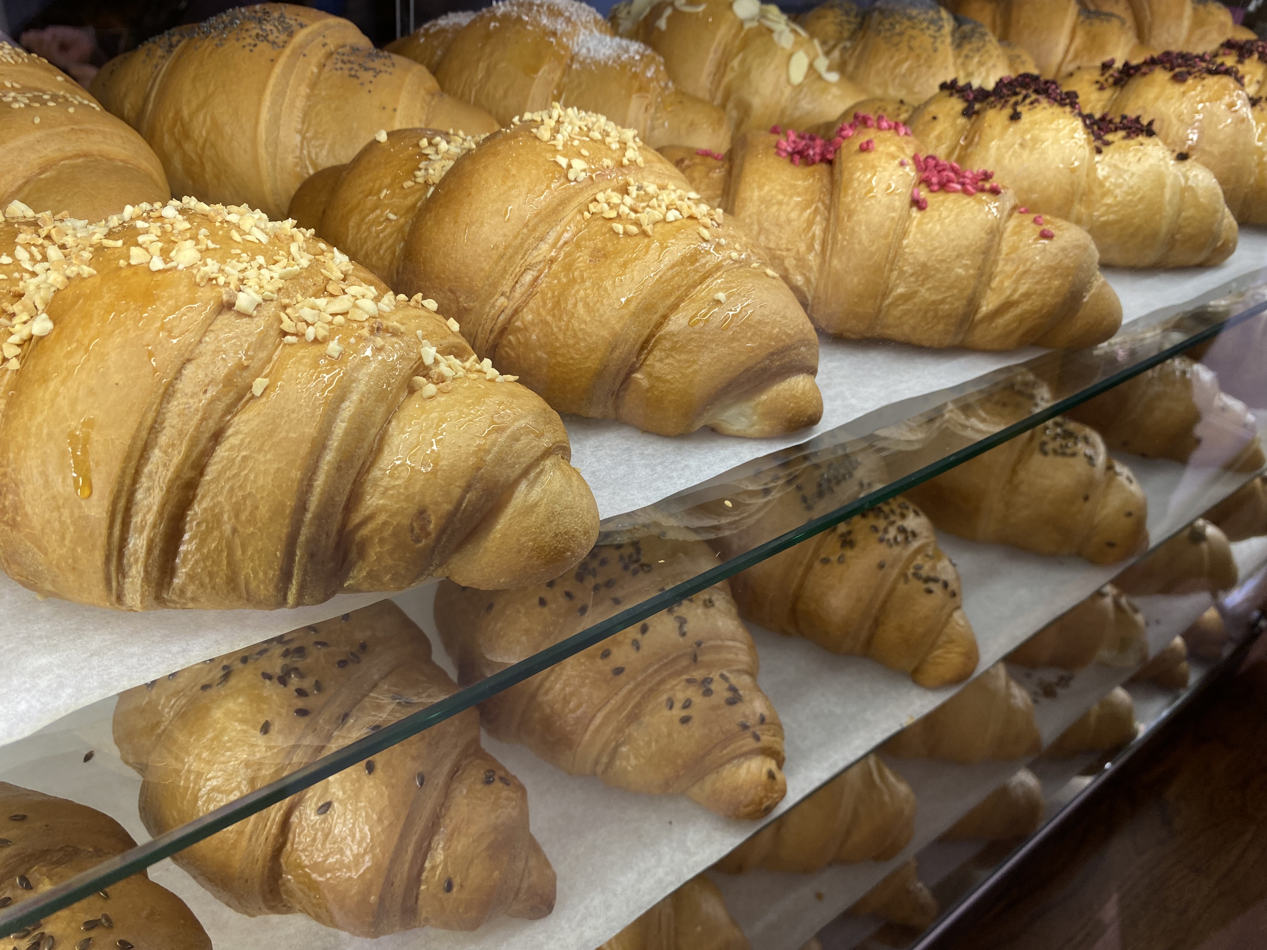 Lviv Croissants image 17