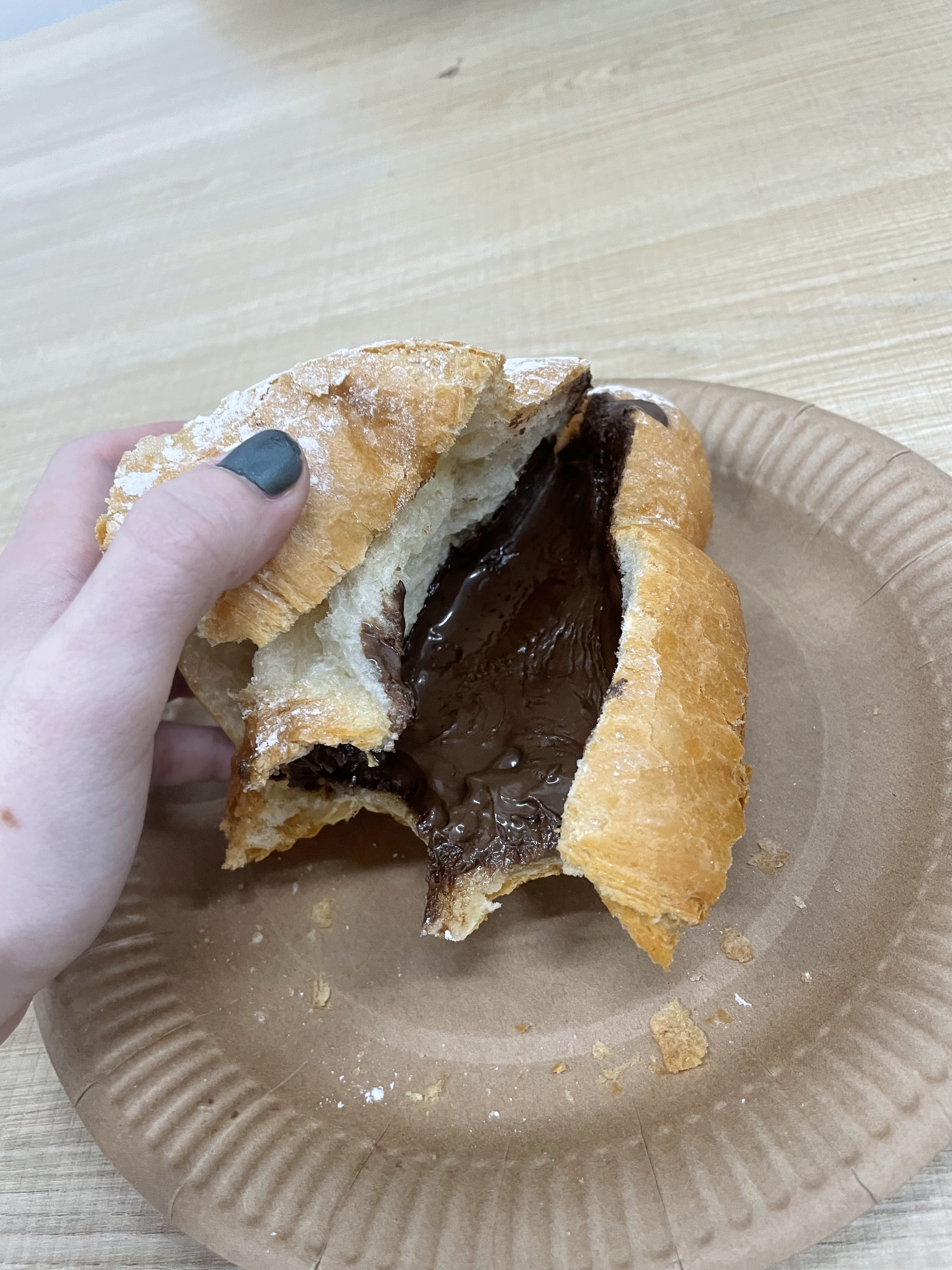 Lviv Croissants image 19