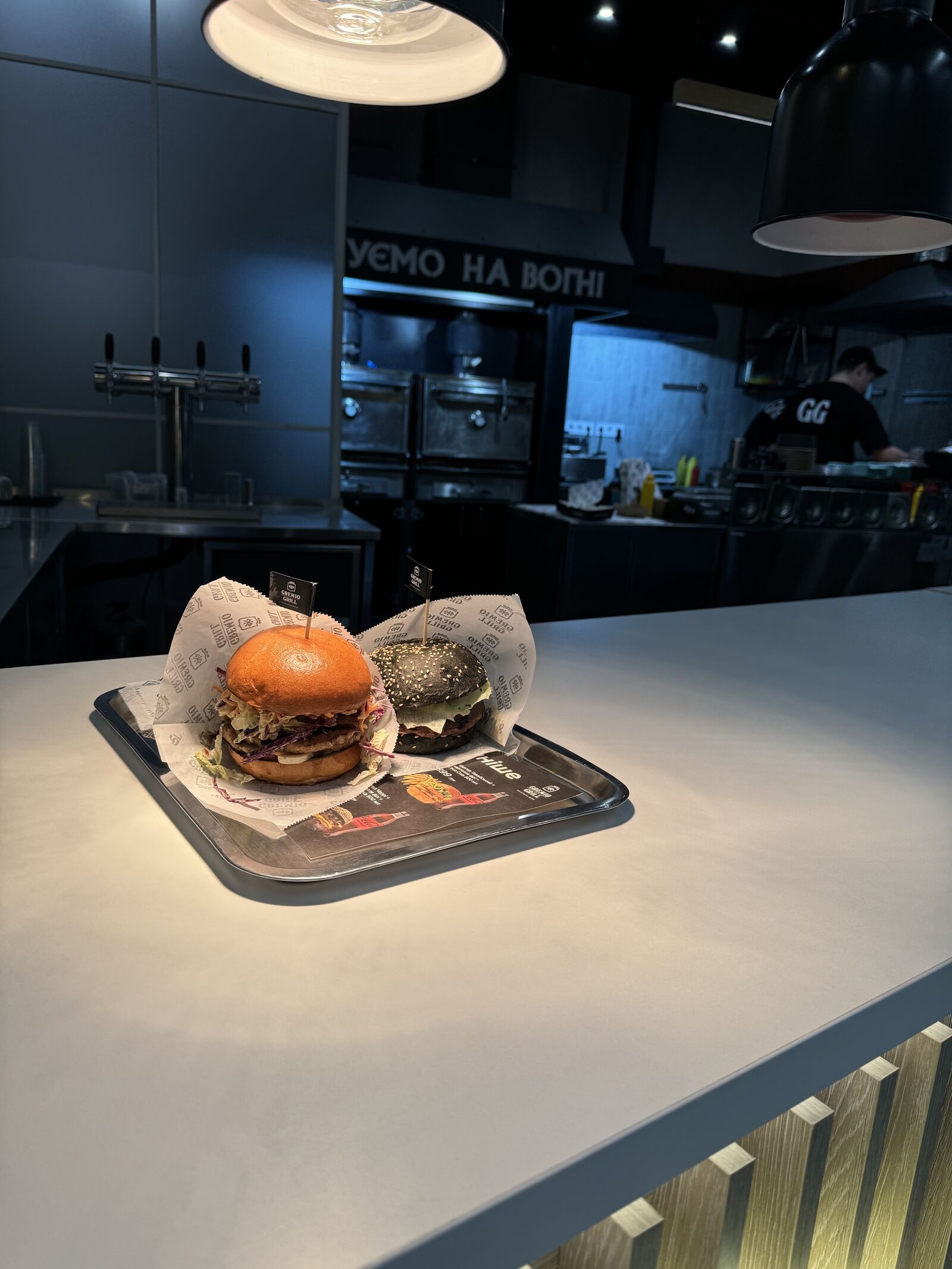 Gremio Grill image 12