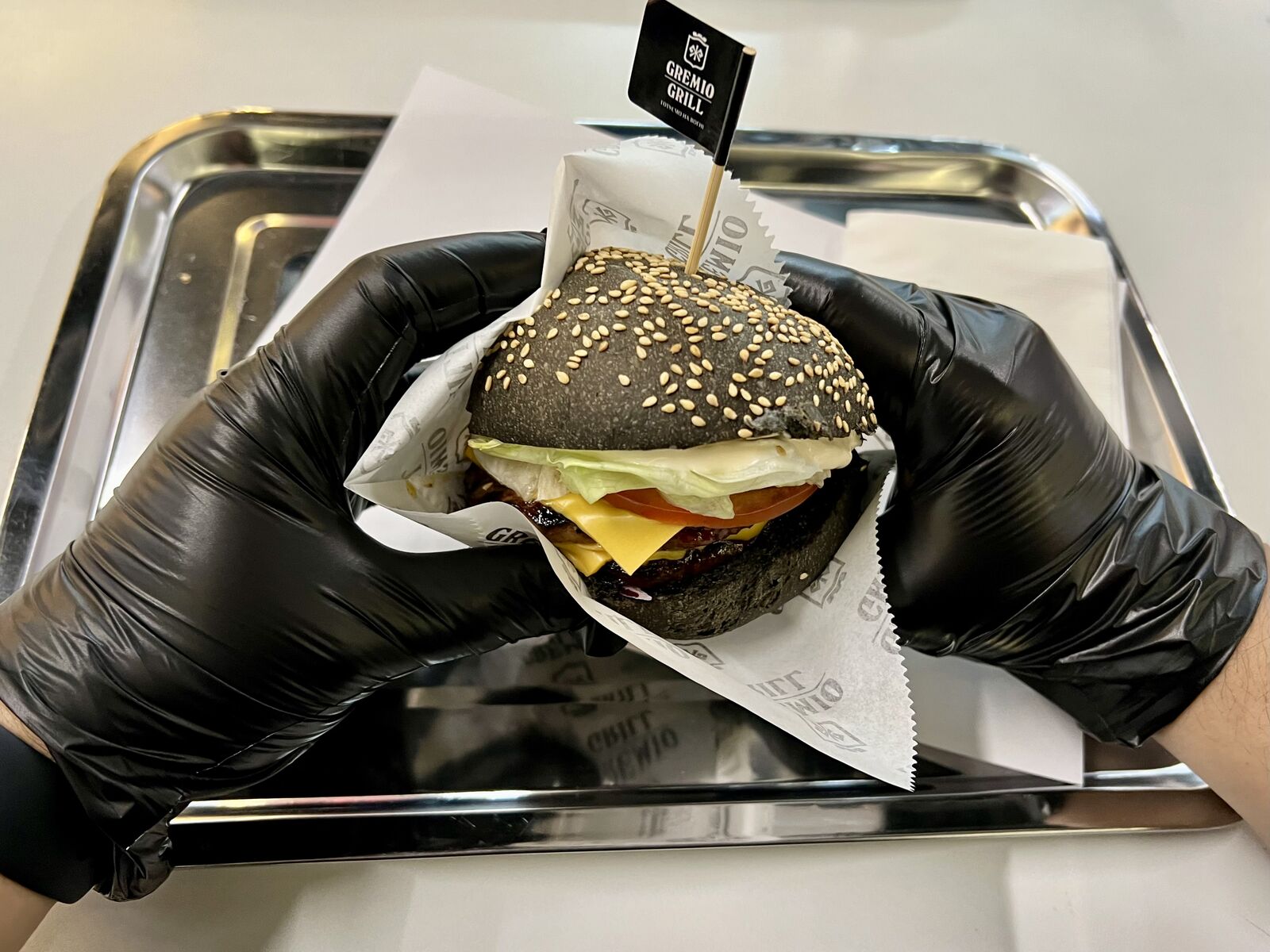 Gremio Grill image 14