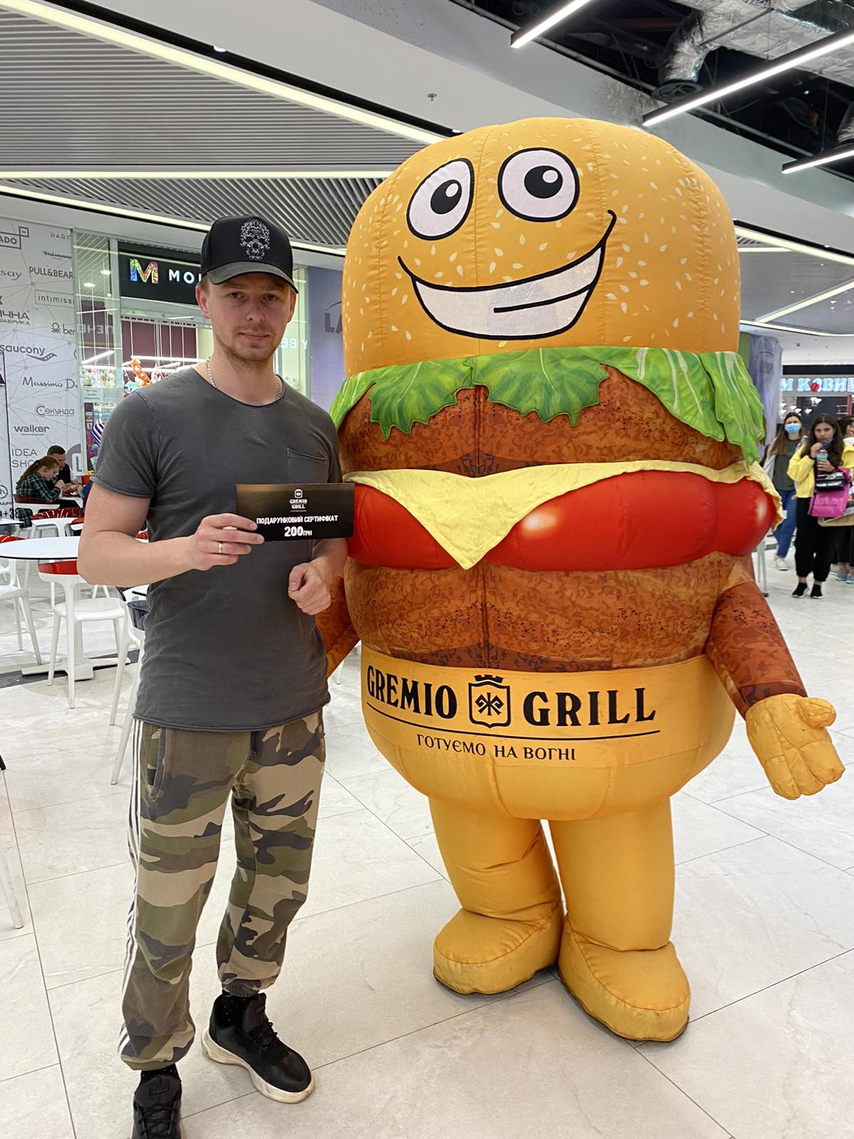 Gremio Grill image 20