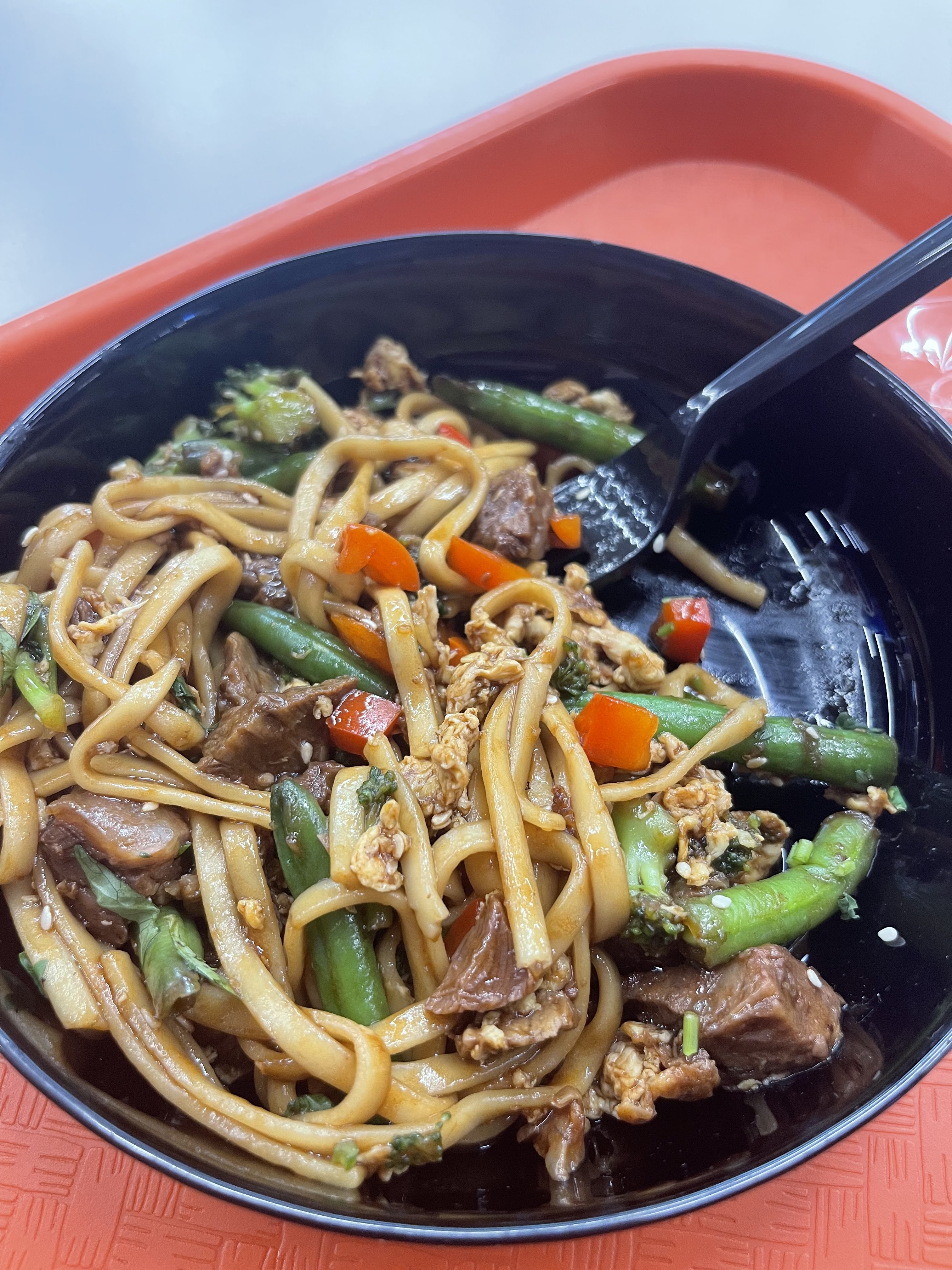 TSUPOSH Lavina Mall image 11