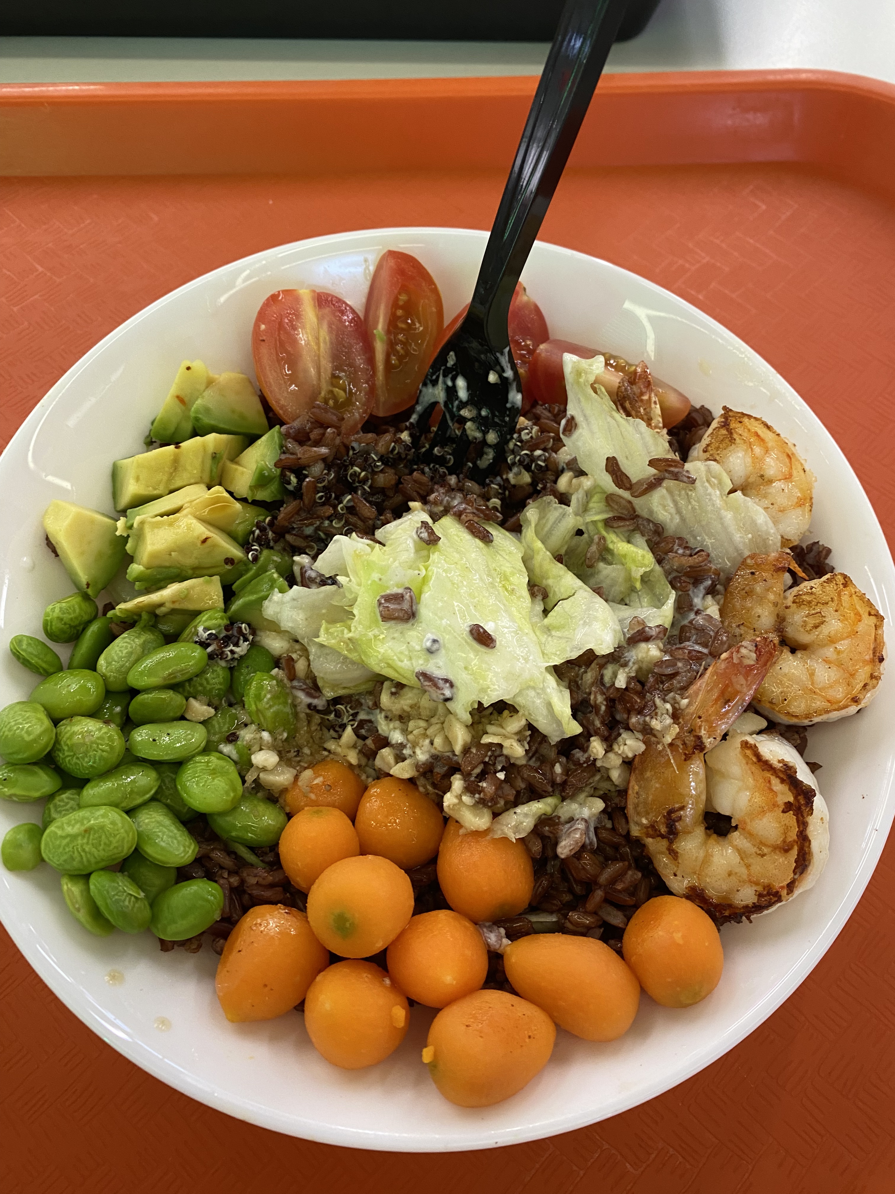 TSUPOSH Lavina Mall image 16