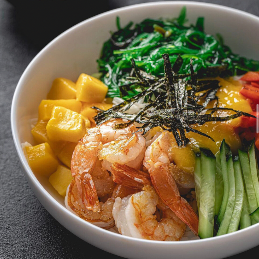 TSUPOSH Lavina Mall image 20